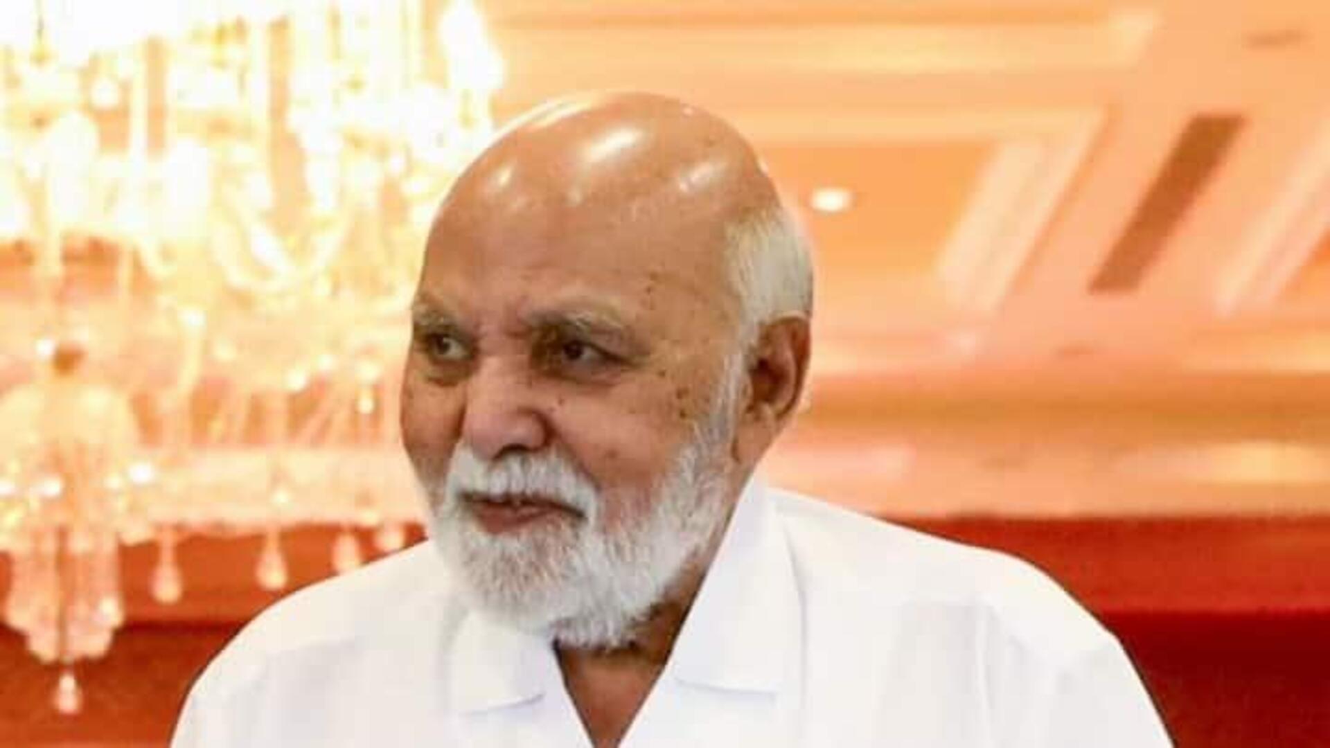 Ramoji Rao: తెలుగు జర్నలిజాన్ని సామాన్య ప్రజలకు చేరువ చేసిన రామోజీరావు కన్నుమూత 