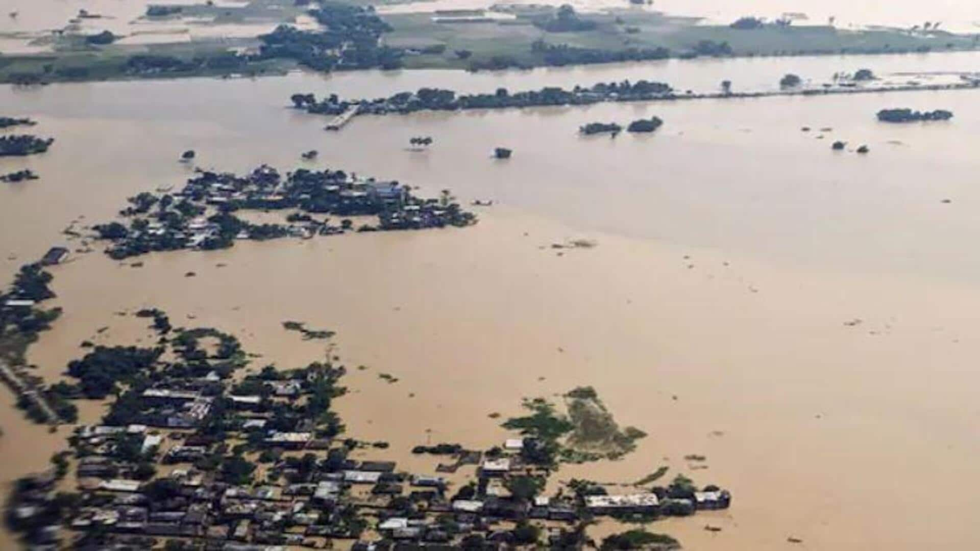 Trami Storm : ఫిలిప్పీన్స్‌ను తాకిన టైఫూన్.. 130 మంది మృతి