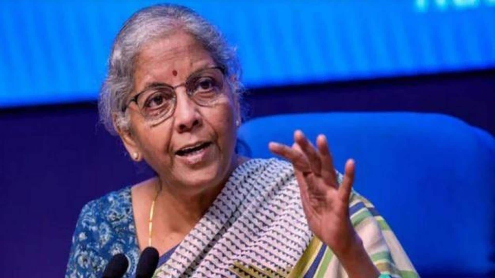 FDI: బీమా రంగంలో 100శాతం ఎఫ్‌డీఐ ప్రతిపాదన.. త్వరలో బిల్లు ప్రవేశపెట్టనున్న కేంద్రం 