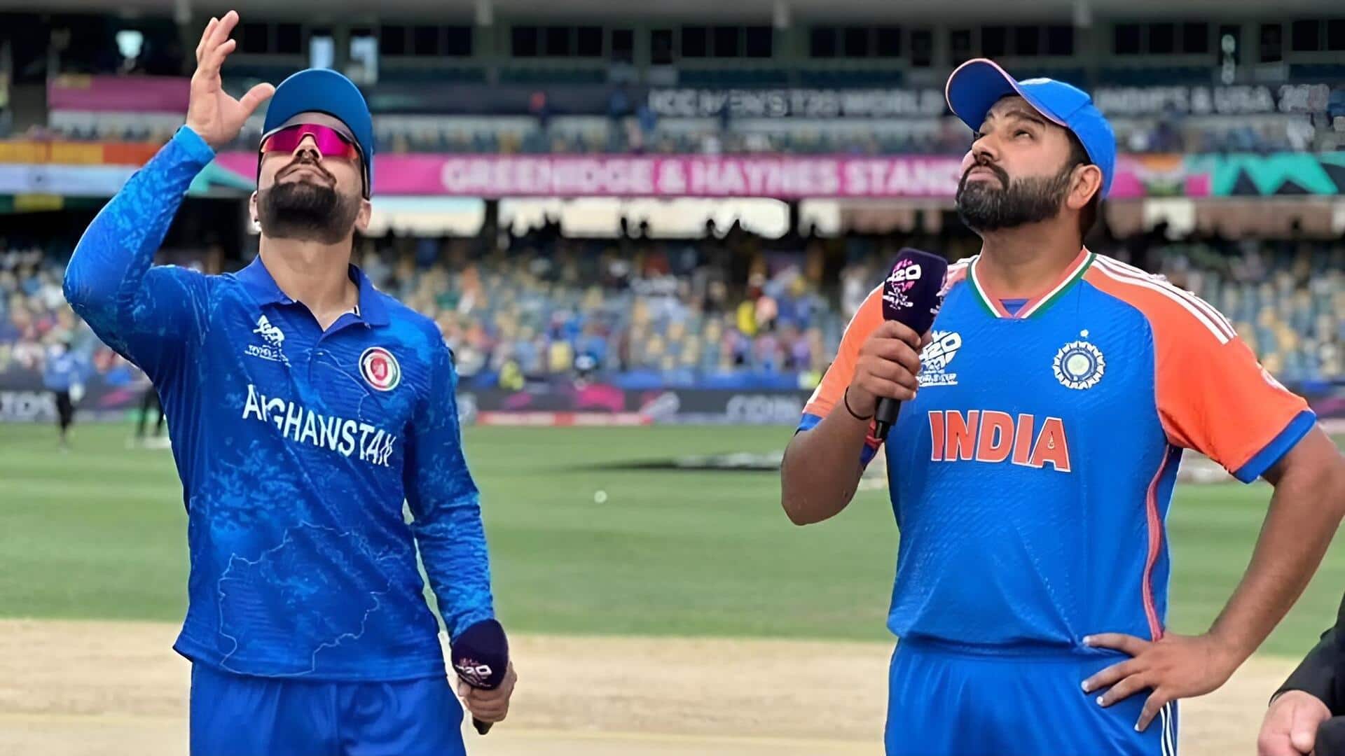 India vs Afghanistan: ఐపీఎల్ ముగిసిన వెంటనే ఆఫ్ఘాన్‌తో వన్డే సిరీస్.. కోహ్లీ-రోహిత్ రీఎంట్రీకి రంగం సిద్ధం!
