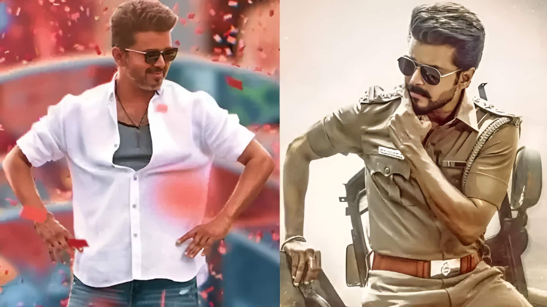 Jana Nayagan: ఎట్టకేలకు థియేటర్స్ కి వస్తున్న 'జన నాయగన్'.. ఏప్రిల్ 30న విడుదలకు సిద్ధం అవుతున్న మూవీ