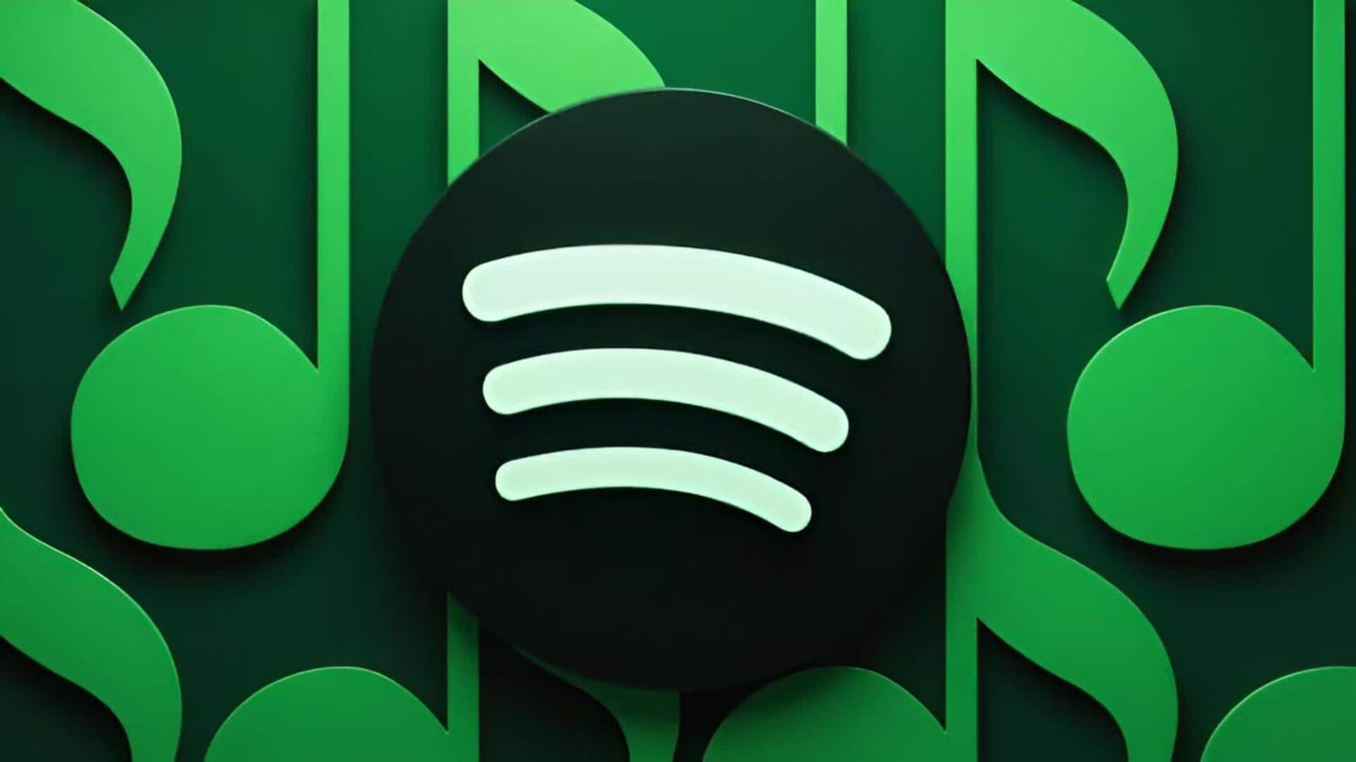 Spotify: AIతో పాటల రీమిక్స్‌లు.. స్పాటిఫై కొత్త ఫీచర్ రెడీ