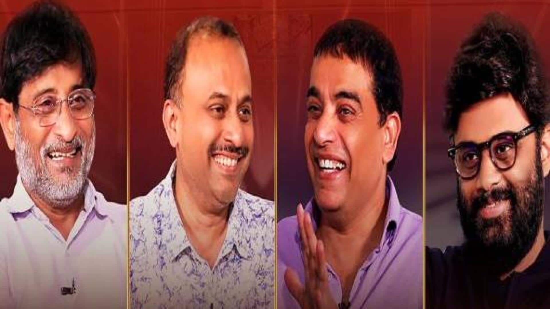 Tollywood : అదుపు తప్పుతున్న సినిమా ఖర్చులు.. ఇబ్బందుల్లో టాలీవుడ్ నిర్మాతలు!