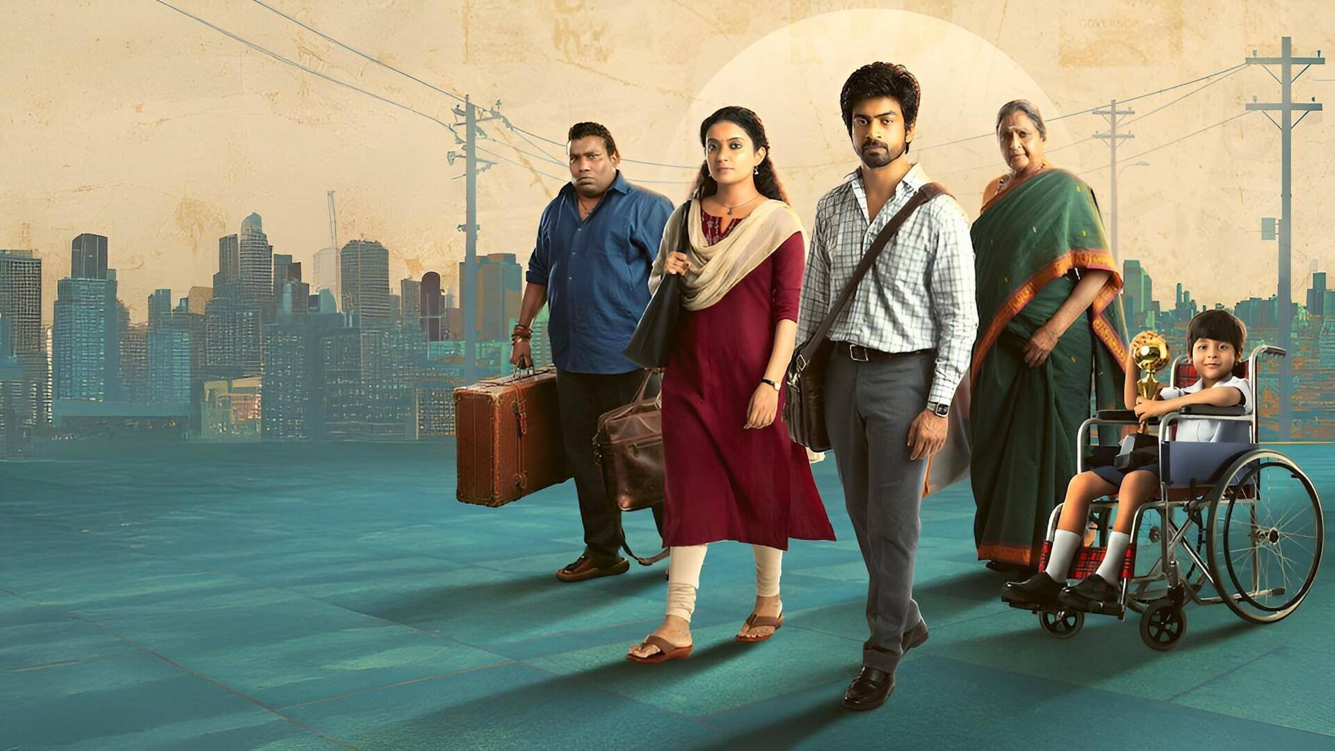 OTT Movies: ఓటీటీలో అదరగొడుతున్న సినిమాలివే..