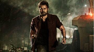 సైంధవుడిగా మారిన వెంకటేష్.. రెగ్యులర్ షూటింగ్‌లో విక్టరీ