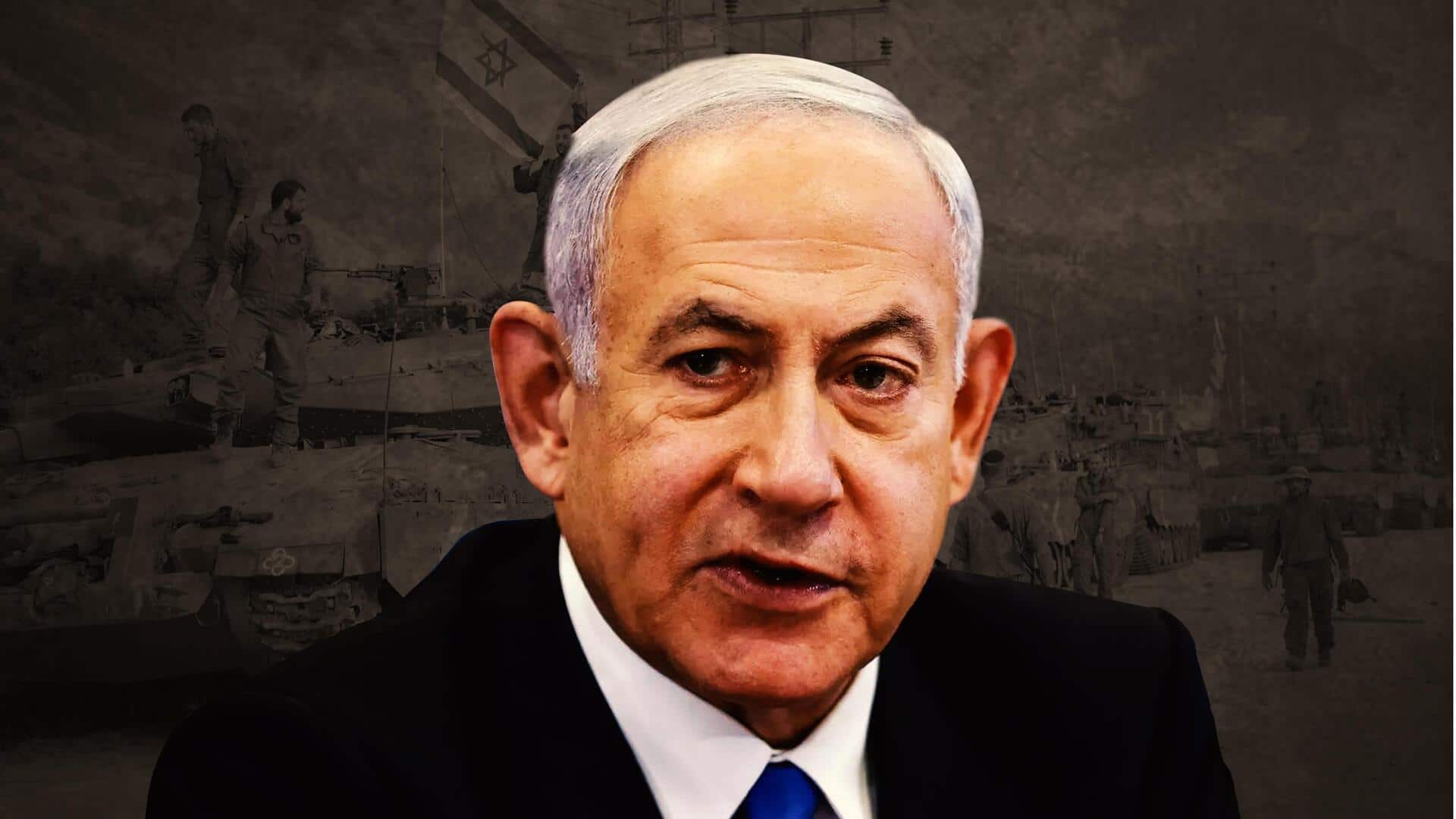  Israel Hamas War : 'ఇజ్రాయెల్ పోరు ఉద్ధృతం.. గెలిచే వరకు యుద్ధం ఆగదని స్పష్టం'