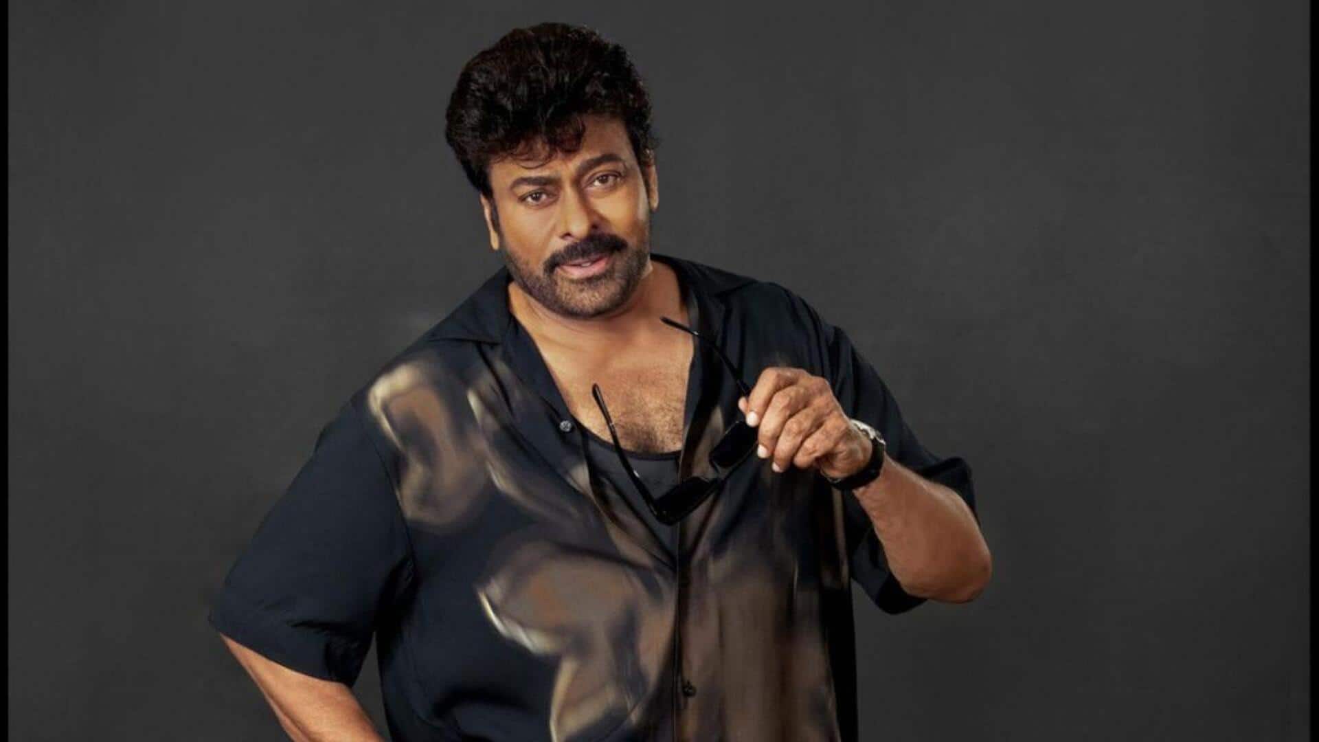 Chiranjeevi: చిరంజీవి బర్త్‌డేకు డబుల్‌ ట్రీట్‌.. ఒకే రోజున రెండు సర్‌ప్రైజ్‌లు!