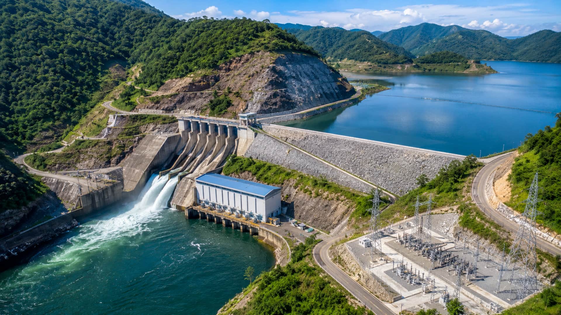 AP Reservoirs: ఏపీలో 130 రిజర్వాయర్ల వద్ద పంప్డ్‌ స్టోరేజ్‌ ప్రాజెక్టులపై అధ్యయనం