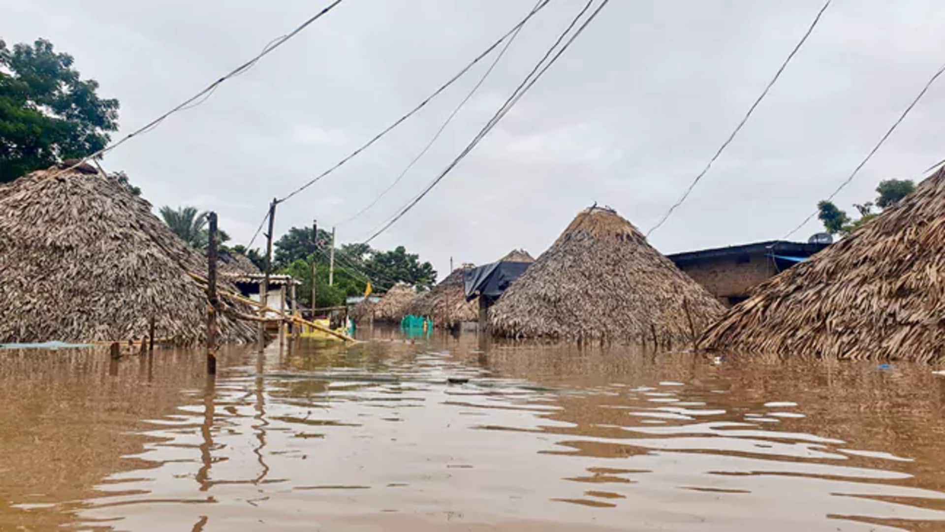 Polavaram: పోలవరం పునరావాసం పనులు వేగవంతం.. 781 నిర్వాసిత కుటుంబాలకు ఆనందం  Polavaram: పోలవరం పునరావాసం పనులు వేగవంతం.. 781 నిర్వాసిత కుటుంబాలకు ఆనందం