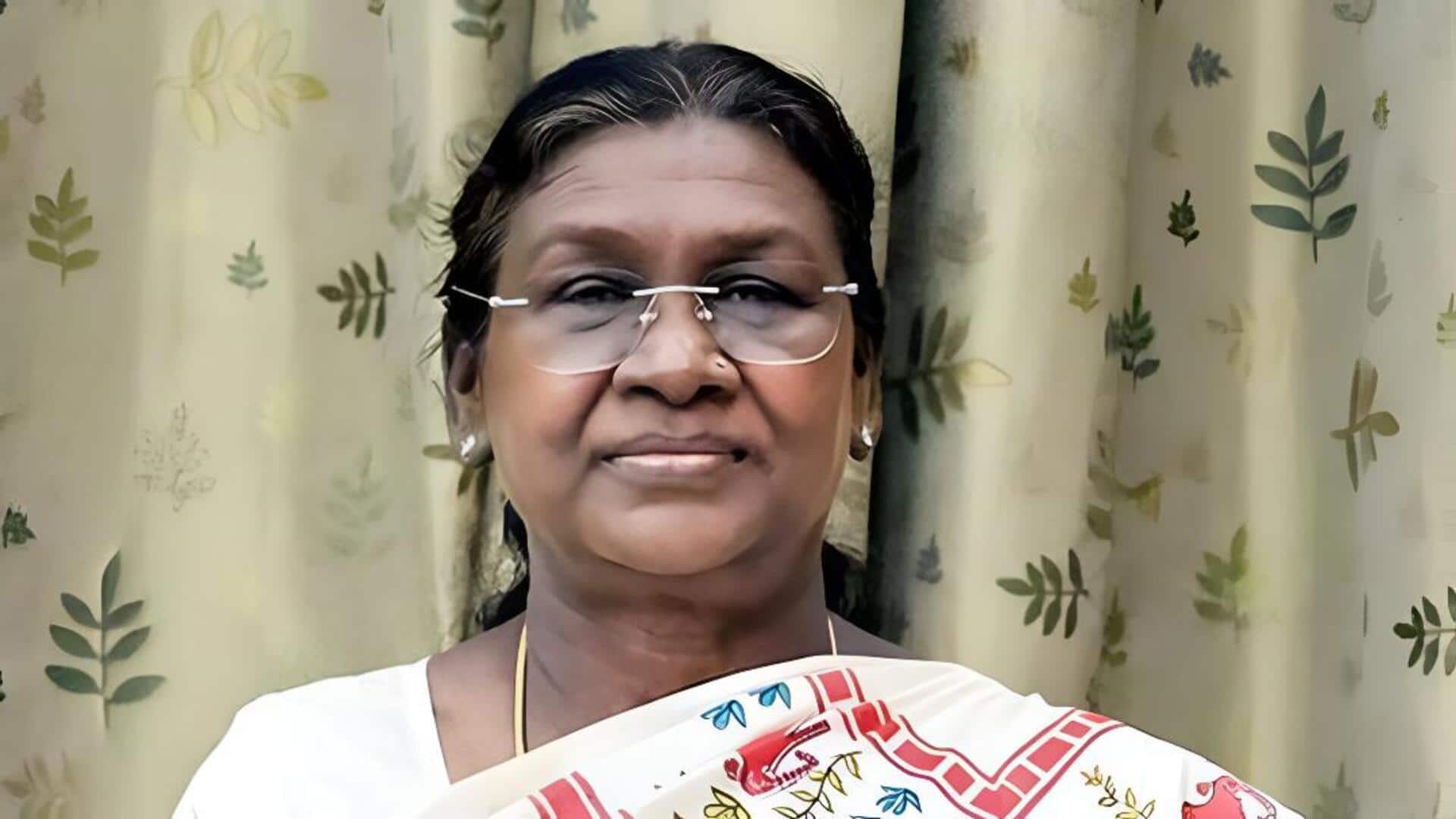 SHANTI Bill: 'శాంతి' బిల్లుకు రాష్ట్రపతి ఆమోదం.. అణురంగంలో ఇక ప్రైవేట్‌ భాగస్వామ్యం