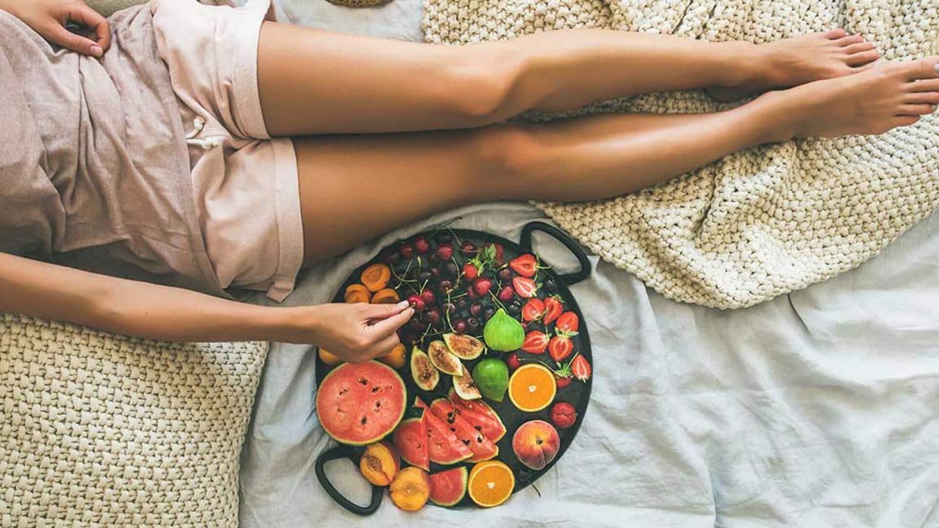 Fruits: రాత్రి పూట పండ్లు తింటే నిజంగానే బరువు పెరుగుతారా..? నిపుణుల సమాధానం ఇదే!