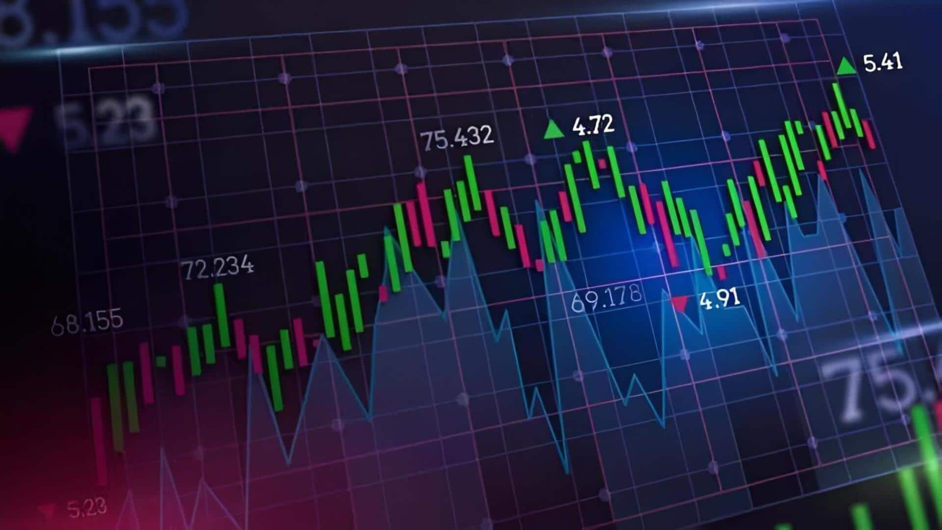 IT Stocks Rally: ఐటీ రంగంలో కొనుగోళ్ల సందడి.. లాభాల్లో హెచ్‌సీఎల్‌టెక్‌, టెక్ మహీంద్రా షేర్లు