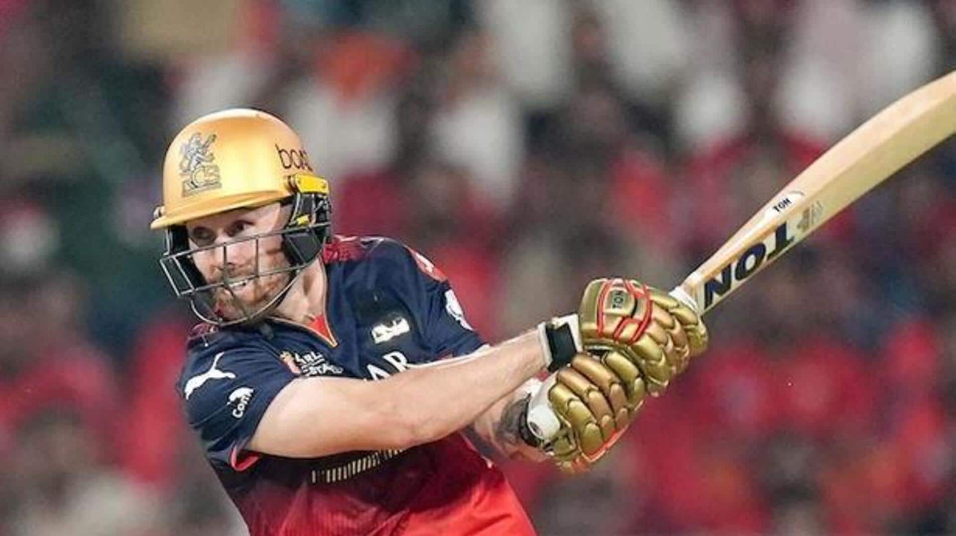 RCB vs PBKS : ఫైనల్కు దూసుకెళ్లిన ఆర్సీబీ.. చిత్తుగా ఓడిన పంజాబ్ RCB vs PBKS : ఫైనల్కు దూసుకెళ్లిన ఆర్సీబీ.. చిత్తుగా ఓడిన పంజాబ్