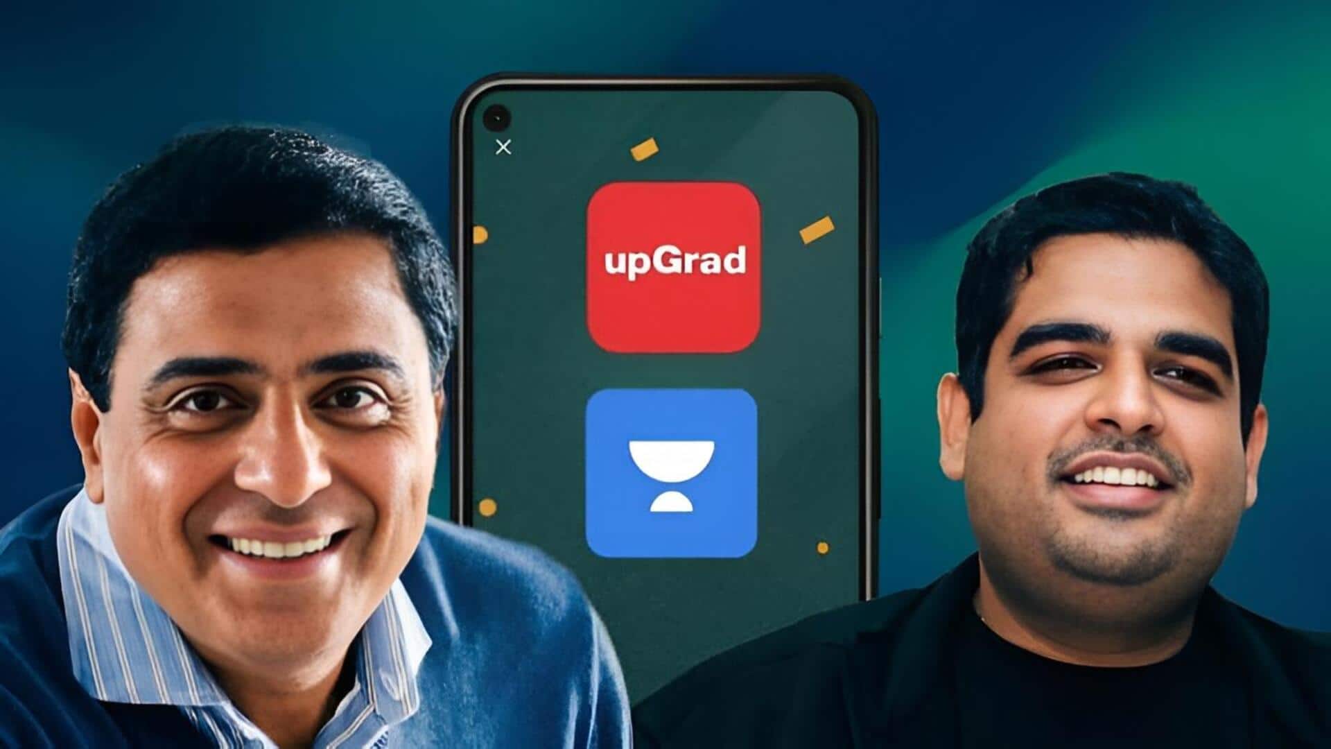 Unacademy: 90% డిస్కౌంట్‌తో అన్ అకాడమీ విక్రయం.. కారణాలేంటి?