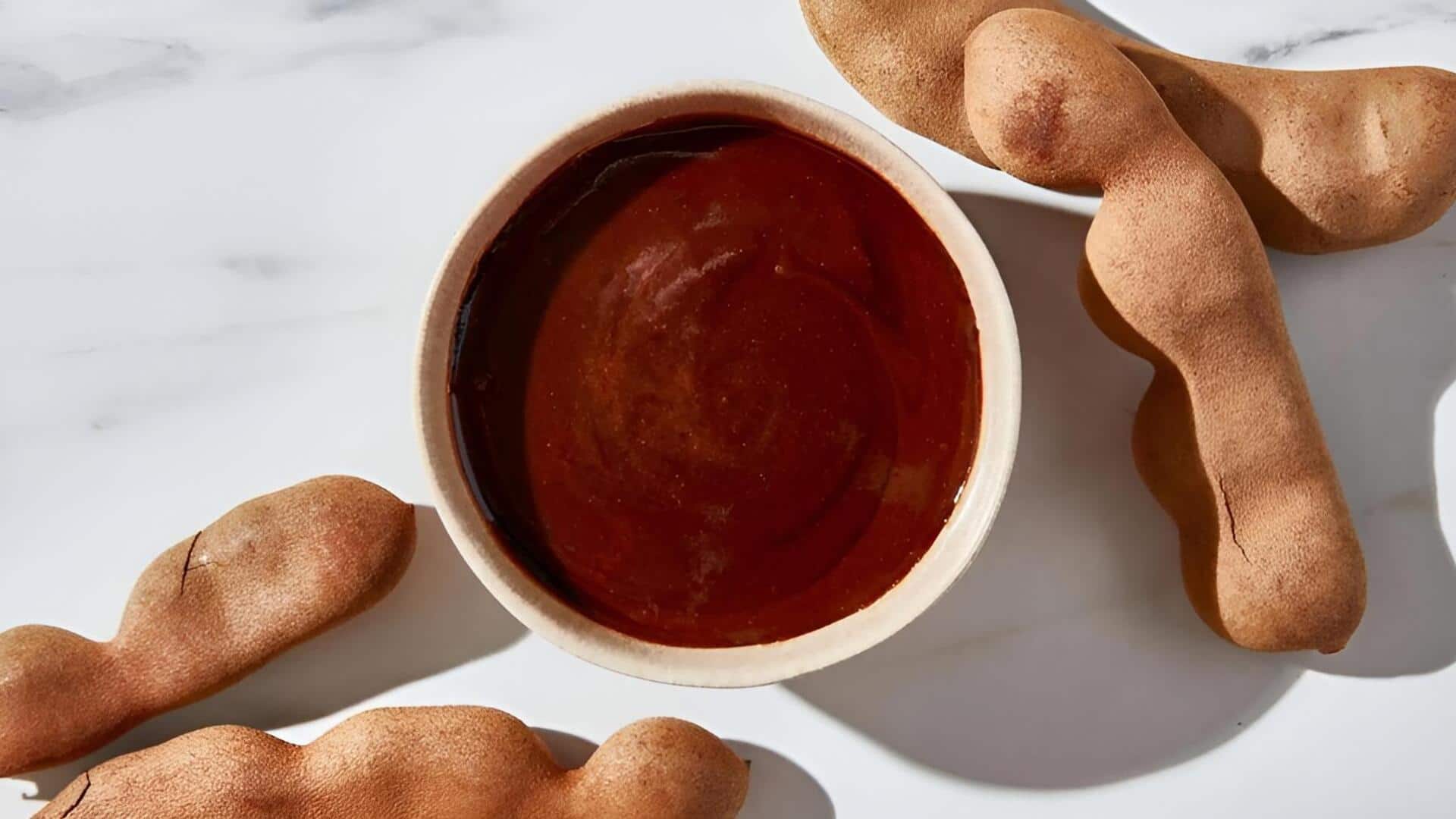 Tamarind Benefits: వంటింటి రుచిని పెంచే చింతపండు.. ఇలా వాడితే టేస్ట్ డబుల్