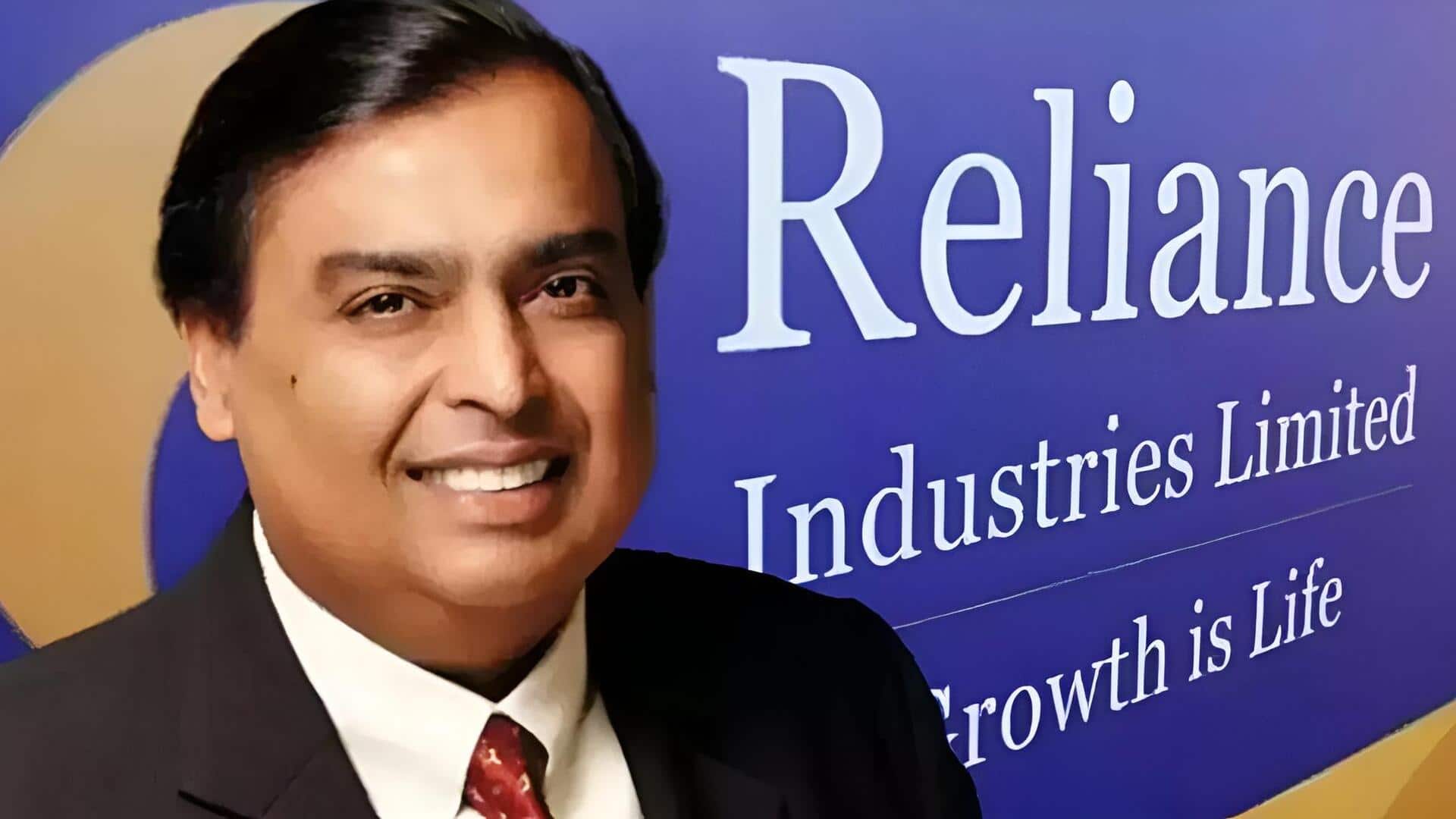 Mukesh Ambani: ఆరు ఏళ్లుగా జీతం తీసుకొని ముఖేష్ అంబానీ.. అయినా బిలియన్ల సంపద సొంతం!
