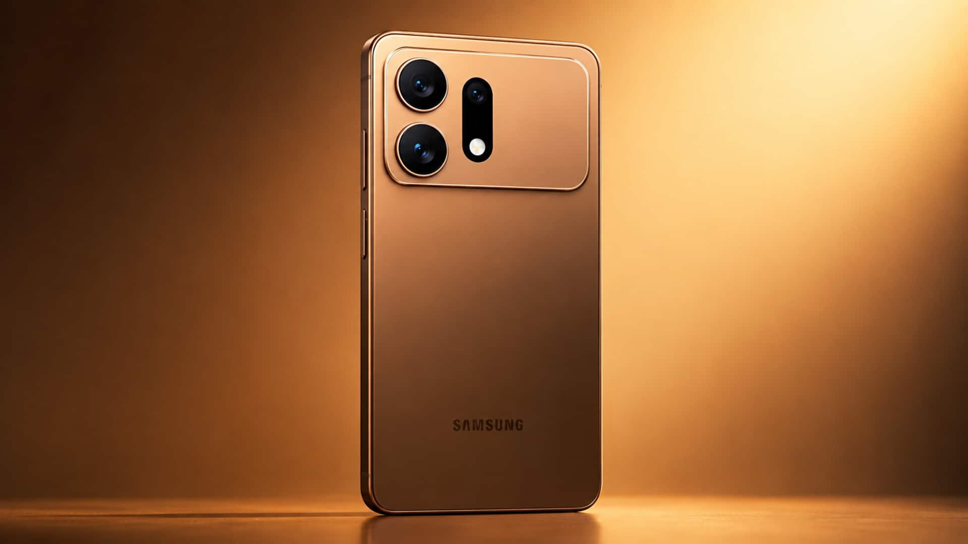 Samsung Galaxy S27 : శాంసంగ్ గాలక్సీ S27 Ultra కెమెరాలో భారీ మార్పులు.. లీక్‌లో కీలక వివరాలు