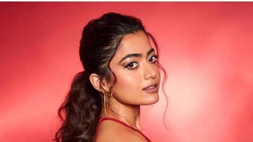రెయిన్ బో షూటింగ్ నుండి ఫోటోలు పంచుకుని అభిమానులకు సారీ చెప్పిన రష్మిక మందన్న 
