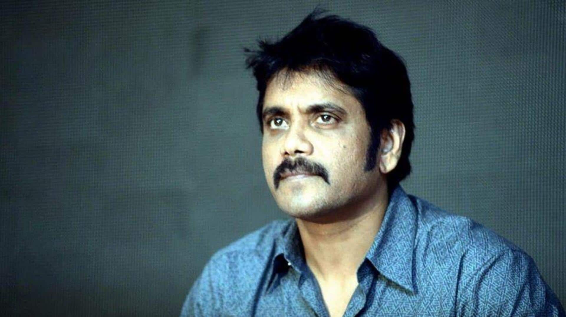 Nagarjuna Akkineni: నాగార్జునపై క్రిమినల్ కేసు.. రేవంత్ సర్కార్‌పై తీవ్ర అభ్యంతరాలు