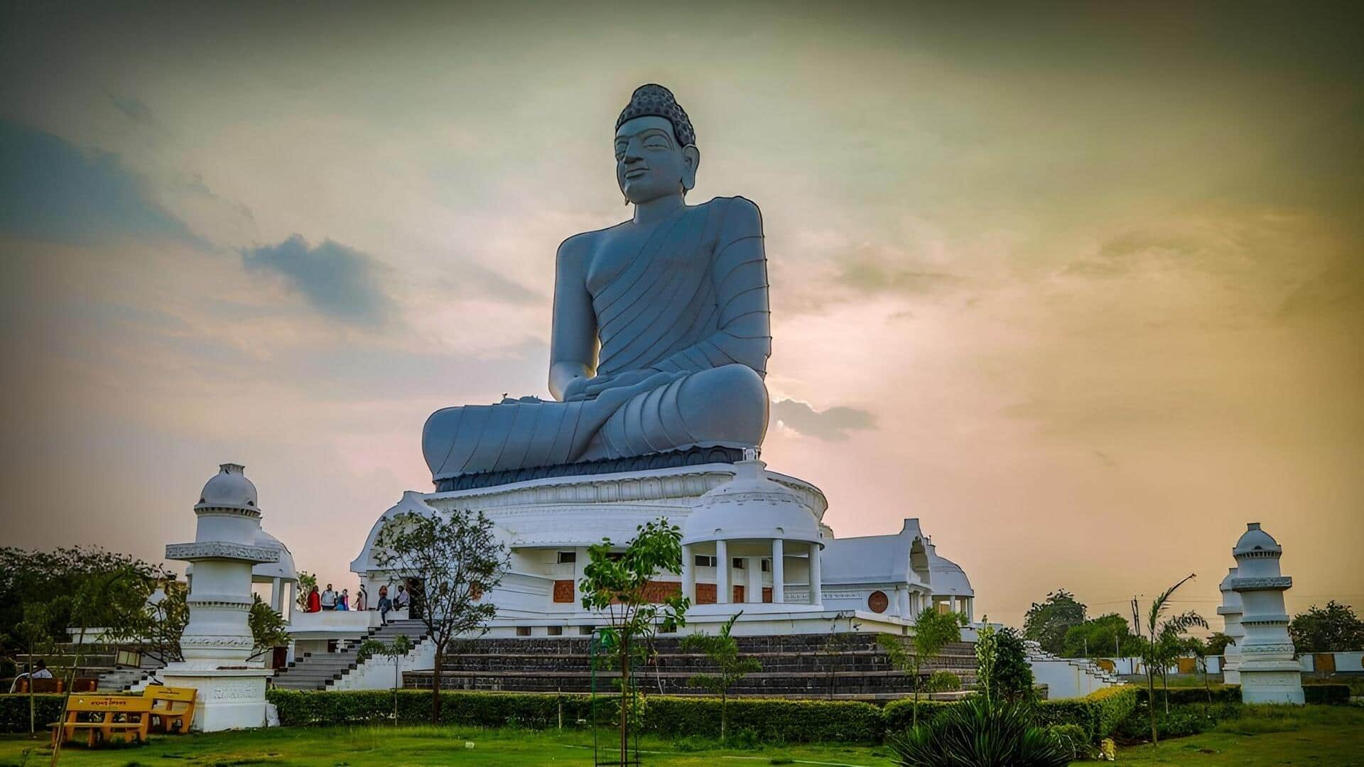 Amaravati: అమరావతికి రెండో విడత భూ సమీకరణకు నోటిఫికేషన్.. ఏడు గ్రామాల్లో భూ సమీకరణ బాధ్యత CRDA కమిషనర్‌కు అప్పగింత 