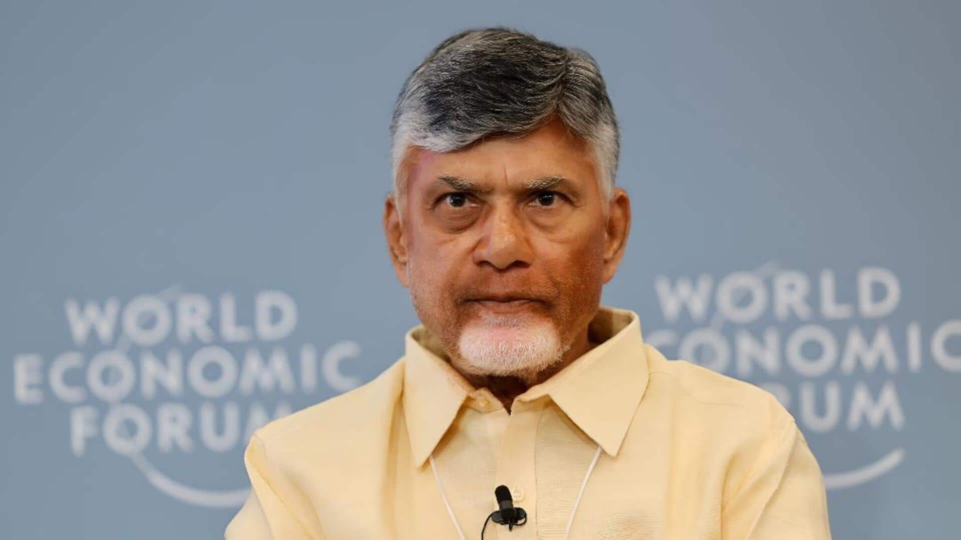 Chandrababu: ఢిల్లీలో నేడు కేంద్ర మంత్రులతో నేడు చంద్రబాబు కీలక సమావేశాలు