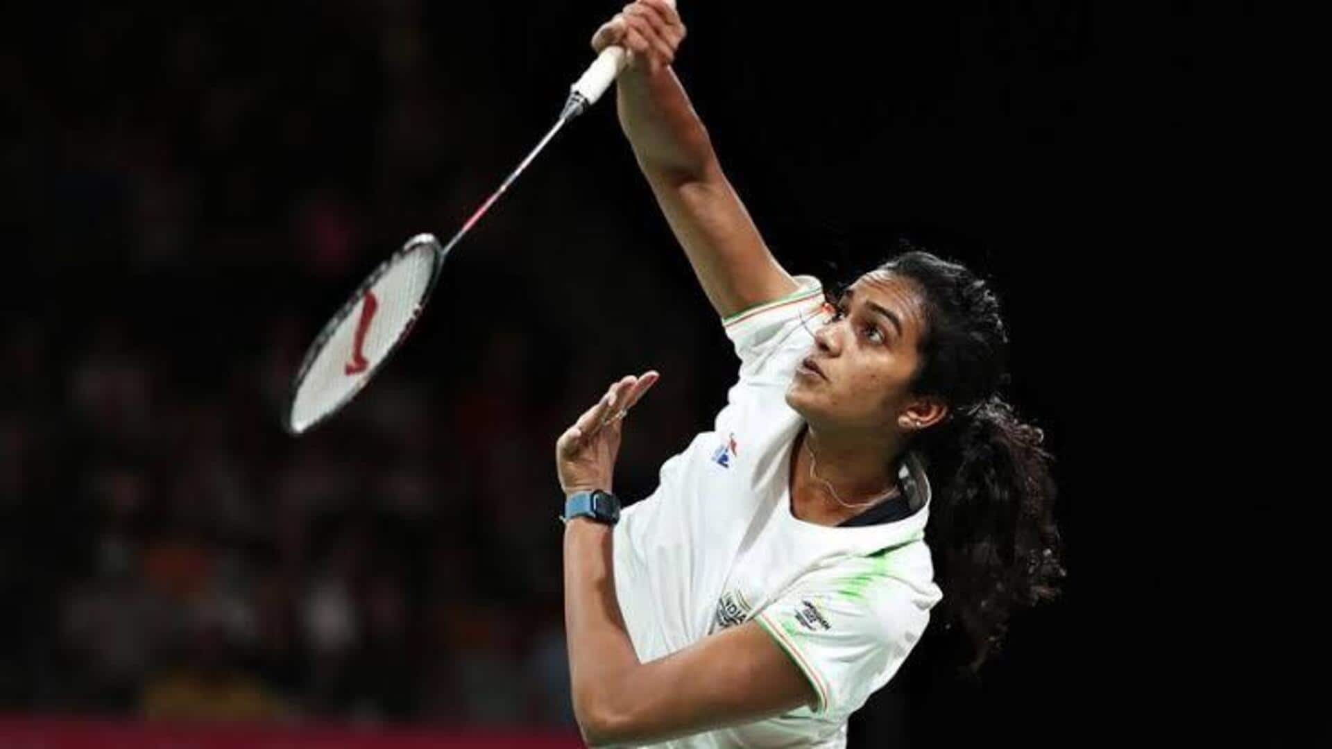 PV Sindhu: మలేసియా ఓపెన్‌లో సింధుకు నిరాశ.. సెమీస్‌లో ముగిసిన పోరాటం