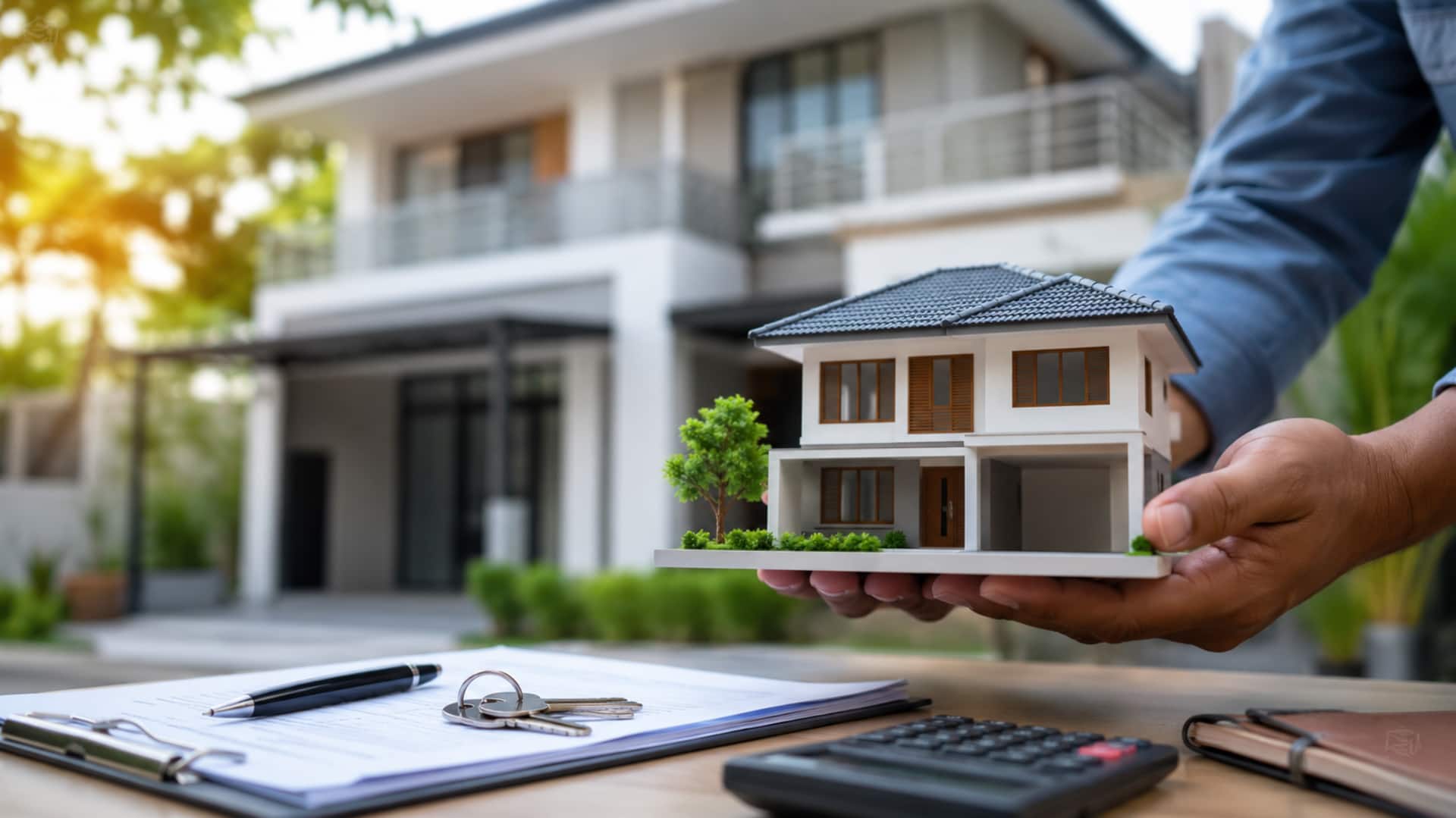 New House: బ్రో… కొత్త ఫ్లాట్ కొనేముందు ఈ తప్పులు అస్సలు చేయకండి