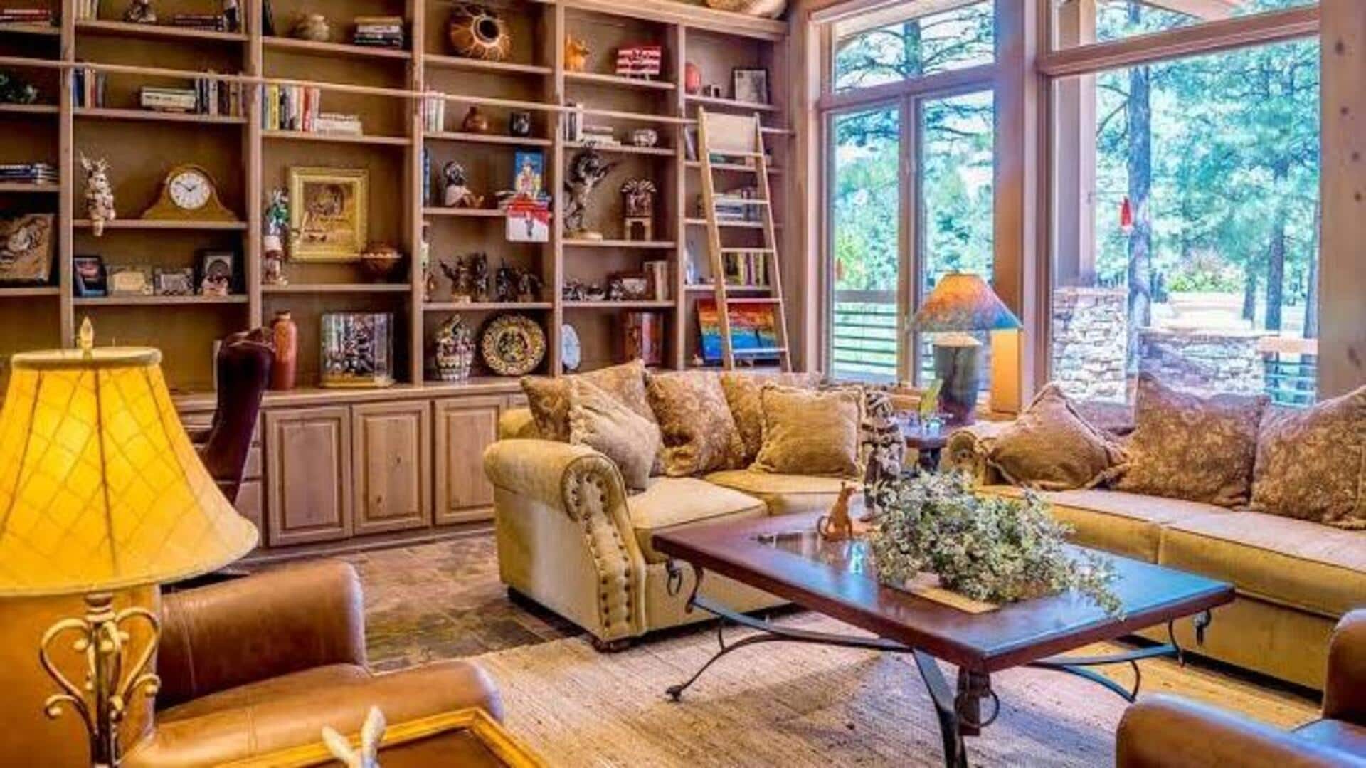 Home Decor: మీ ఇంటిని పర్యావరణ హితంగా అలంకరించుకోండిలా..