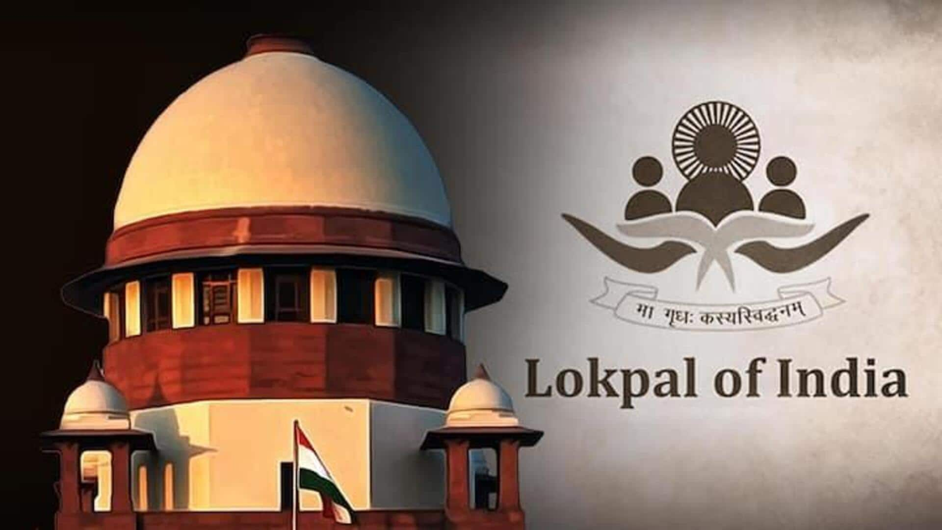 Supreme Court:హైకోర్టు సిట్టింగ్‌ జడ్జిపై వచ్చిన ఫిర్యాదులు.. లోక్‌పాల్‌ ఆదేశాలపై సుప్రీంకోర్టు స్టే  