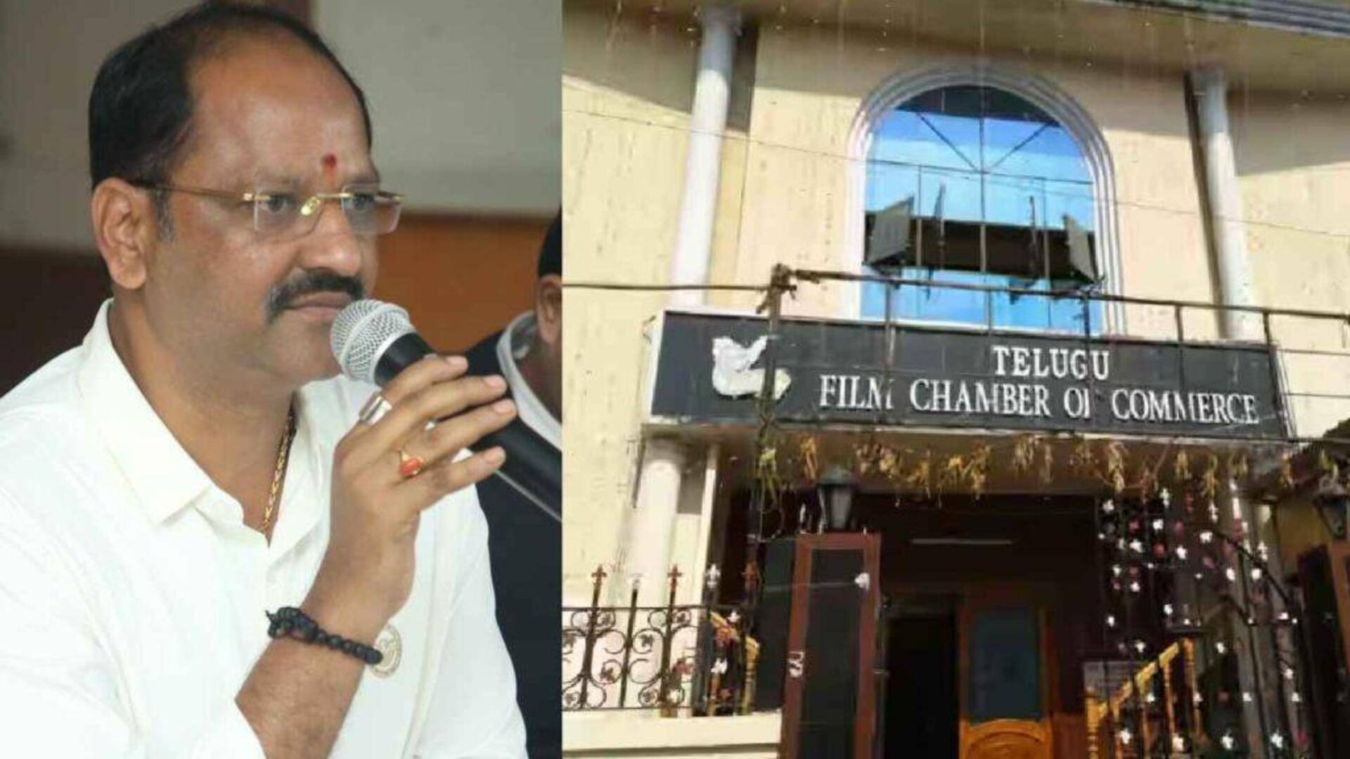 Hyderabad: ఇక పై షూటింగ్‌లు జరగవు.. ముదురుతున్న సినీ కార్మికుల,నిర్మాతల వివాదం