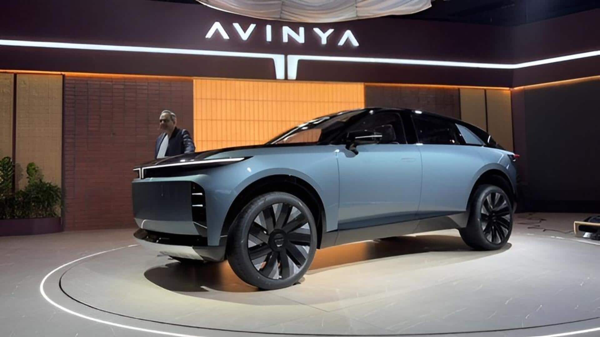 Tata Electric Cars : టాటా EV ప్లాన్ అదిరింది.. 2026 చివరికల్లా 3 కొత్త ఎలక్ట్రిక్ కార్లు లాంచ్