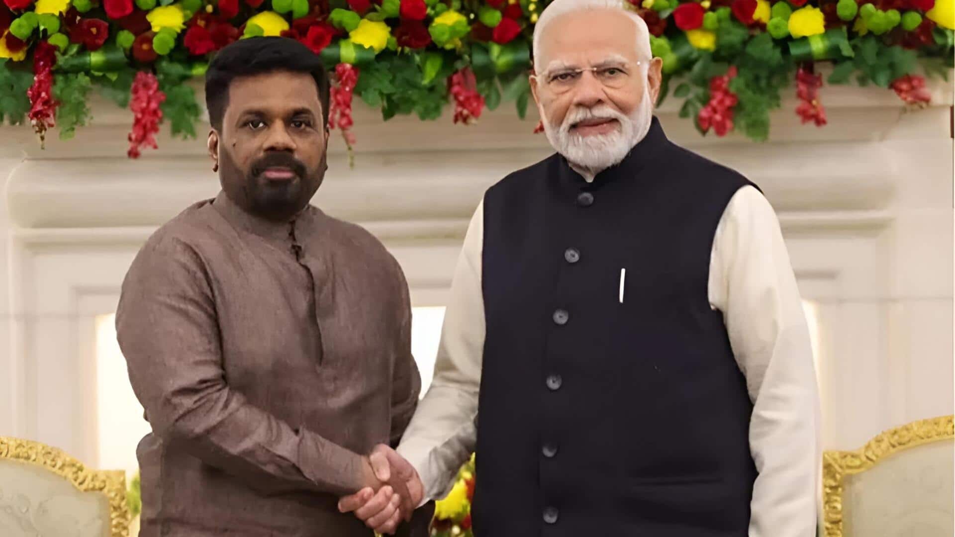 Sri Lanka: ఇంధన సంక్షోభం వేళ శ్రీలంకకు భారత్ చేయూత.. 38 వేల టన్నుల సరఫరా