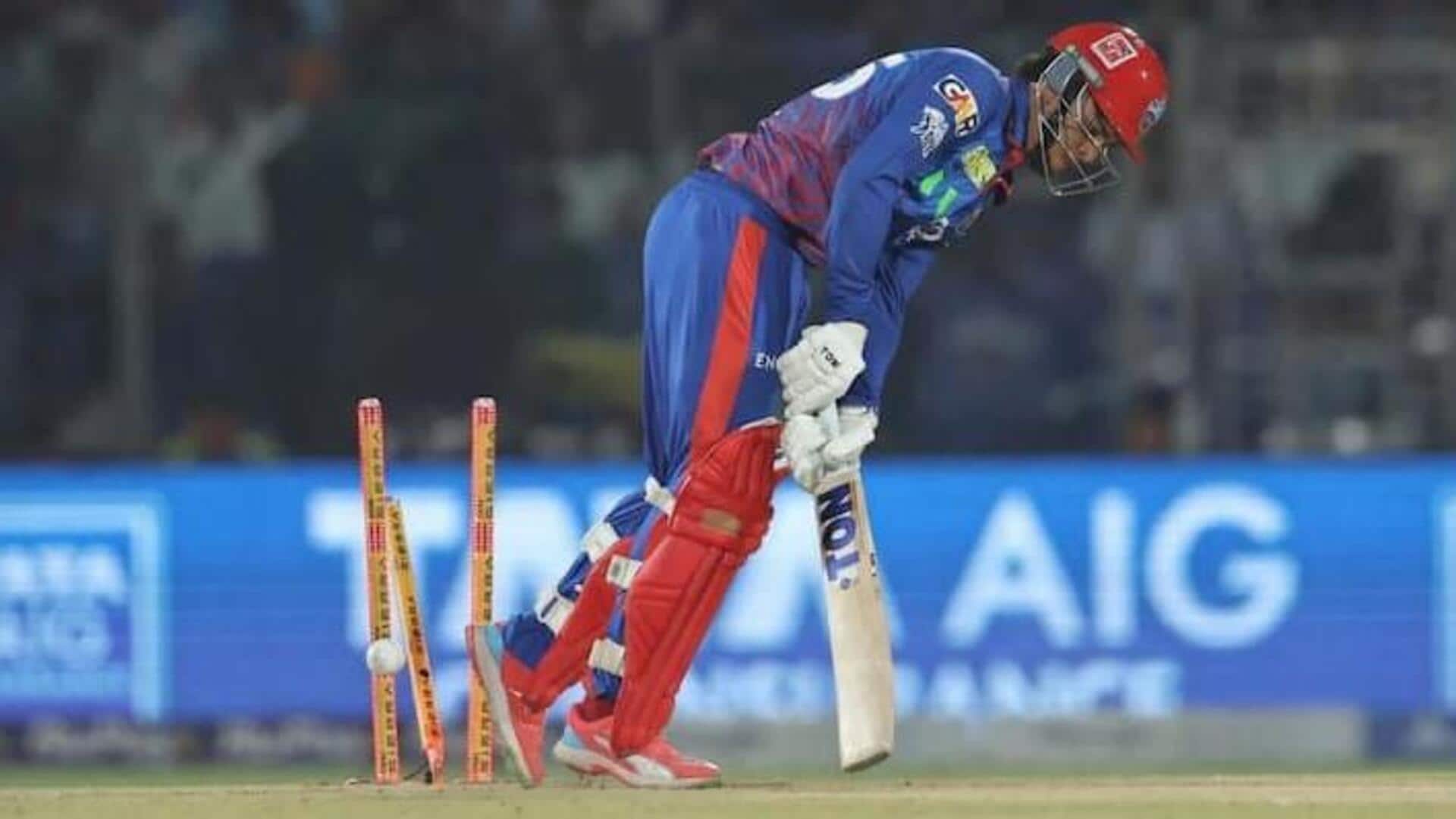 IPL 2026: ఐపీఎల్‌లో రికార్డుల వర్షం.. 138 బంతుల్లో ముగిసిన మ్యాచ్.. దుమ్మురేపిన ఆర్సీబీ