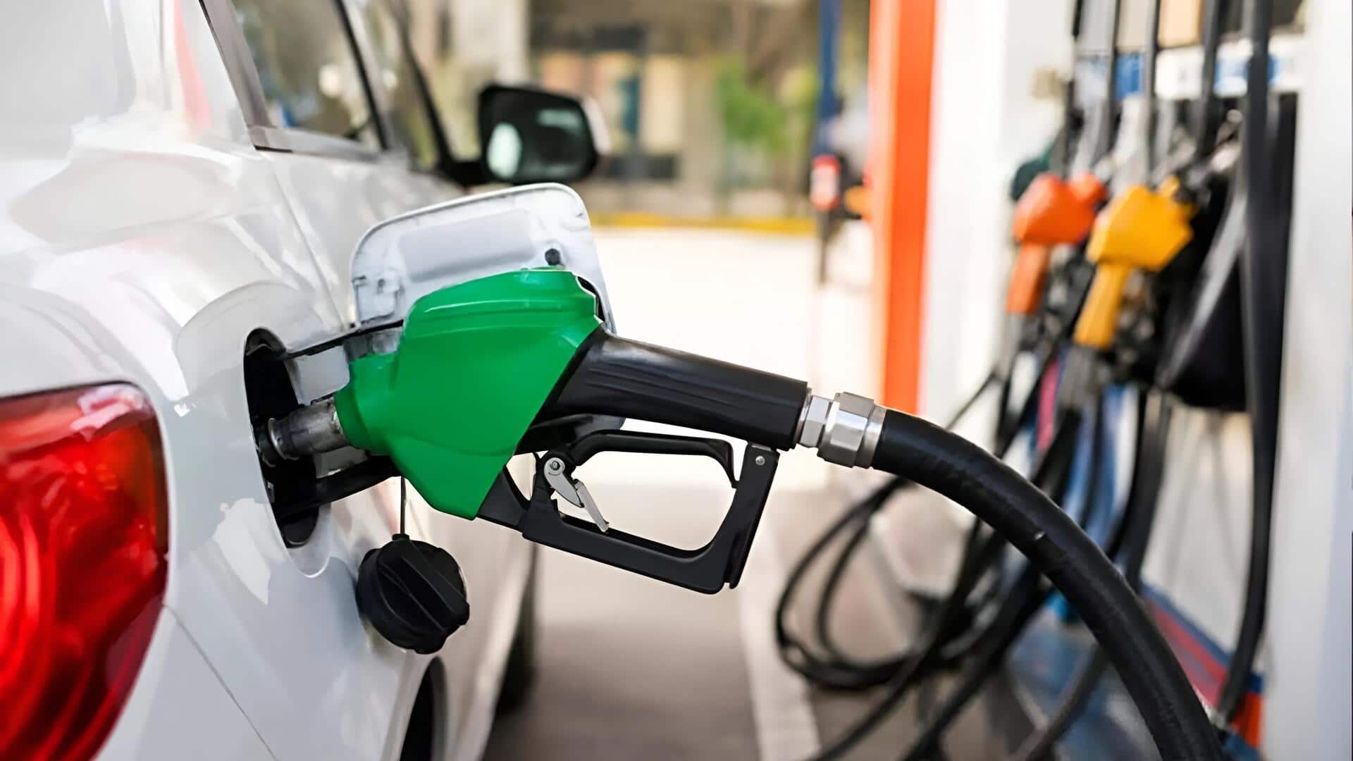 E20 fuel quality: ఈ20 పెట్రోల్‌పై కేంద్రం క్లారిటీ.. రోజుకు 12 సార్లు నాణ్యత పరీక్షలు
