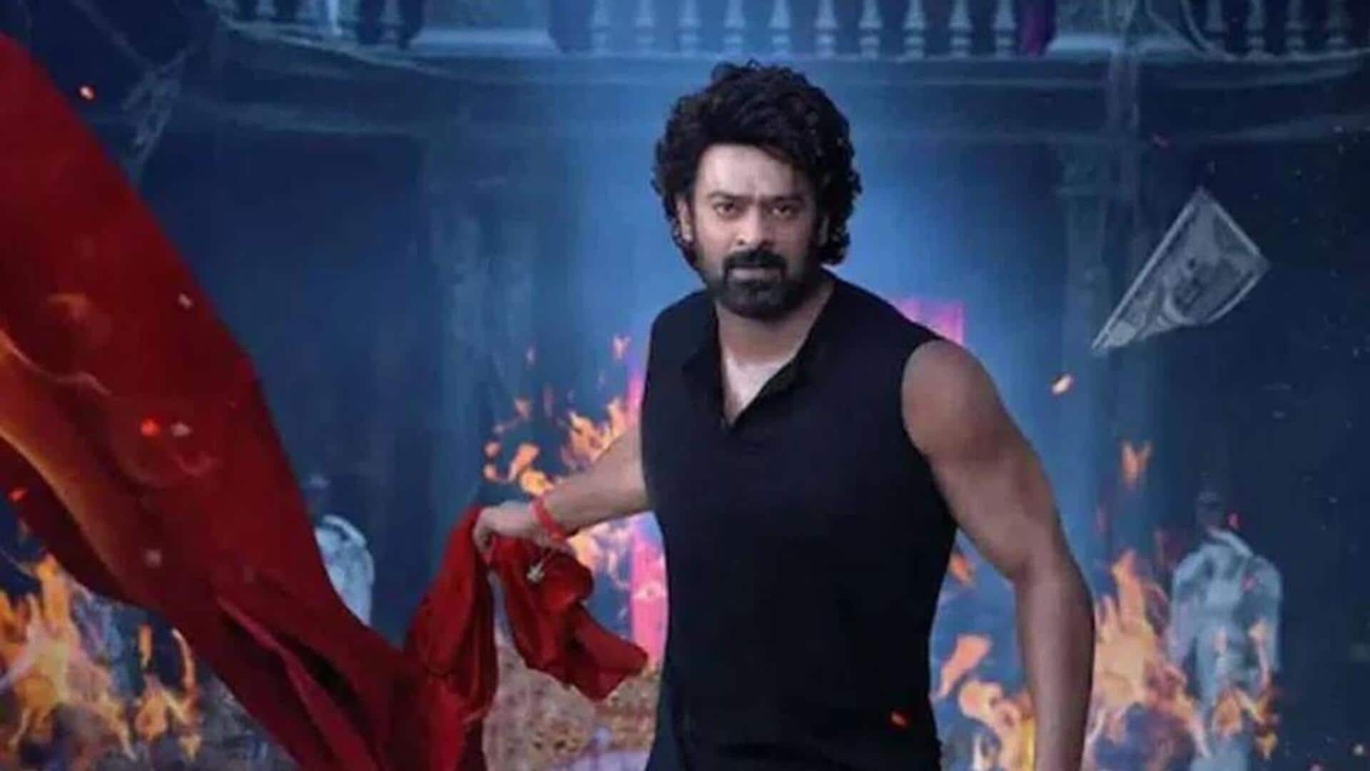 Raja Saab: ప్రభాస్ అభిమానులకి గుడ్ న్యూస్.. జూలైలో 'రాజా సాబ్' ఫైనల్ షెడ్యూల్! Raja Saab: ప్రభాస్ అభిమానులకి గుడ్ న్యూస్.. జూలైలో 'రాజా సాబ్' ఫైనల్ షెడ్యూల్!