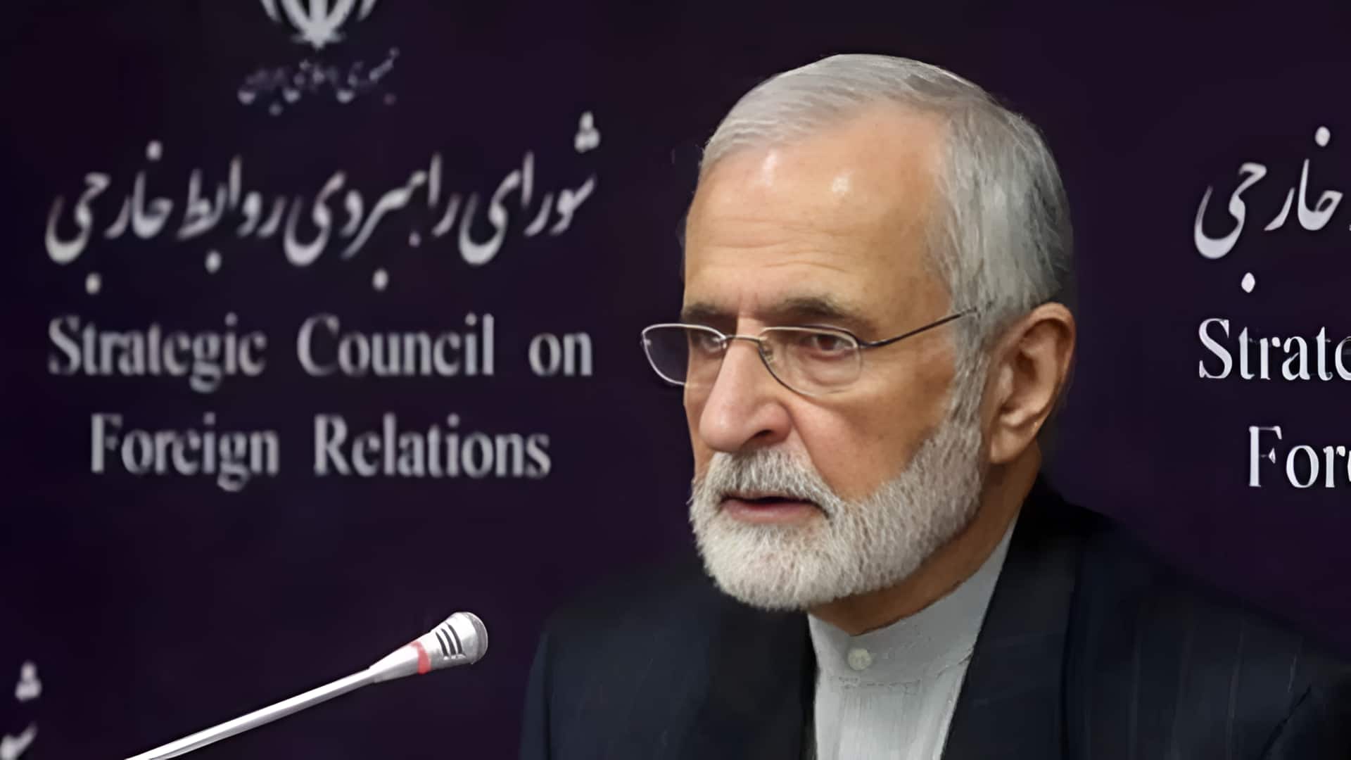 Middle east conflict: అమెరికా-ఇజ్రాయెల్ దాడిలో ఇరాన్ సలహాదారు కమల్ ఖరాజీ గాయాలు.. యుద్ధం మరింత ఉద్రిక్తం