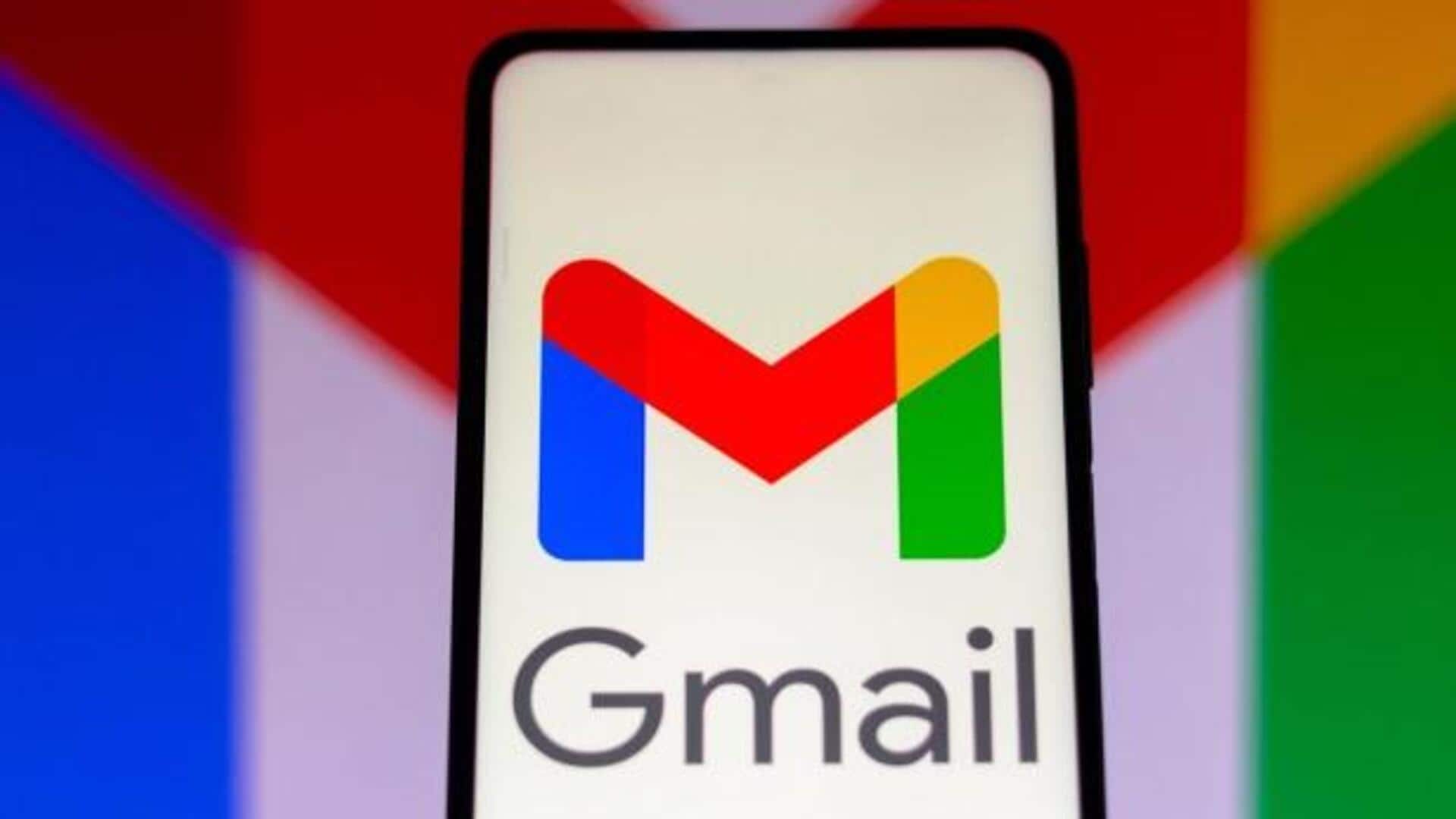 Gmailలో స్పామ్ మెయిల్స్‌ను బ్లాక్ చేయడానికి సరికొత్త ఫీచర్ 