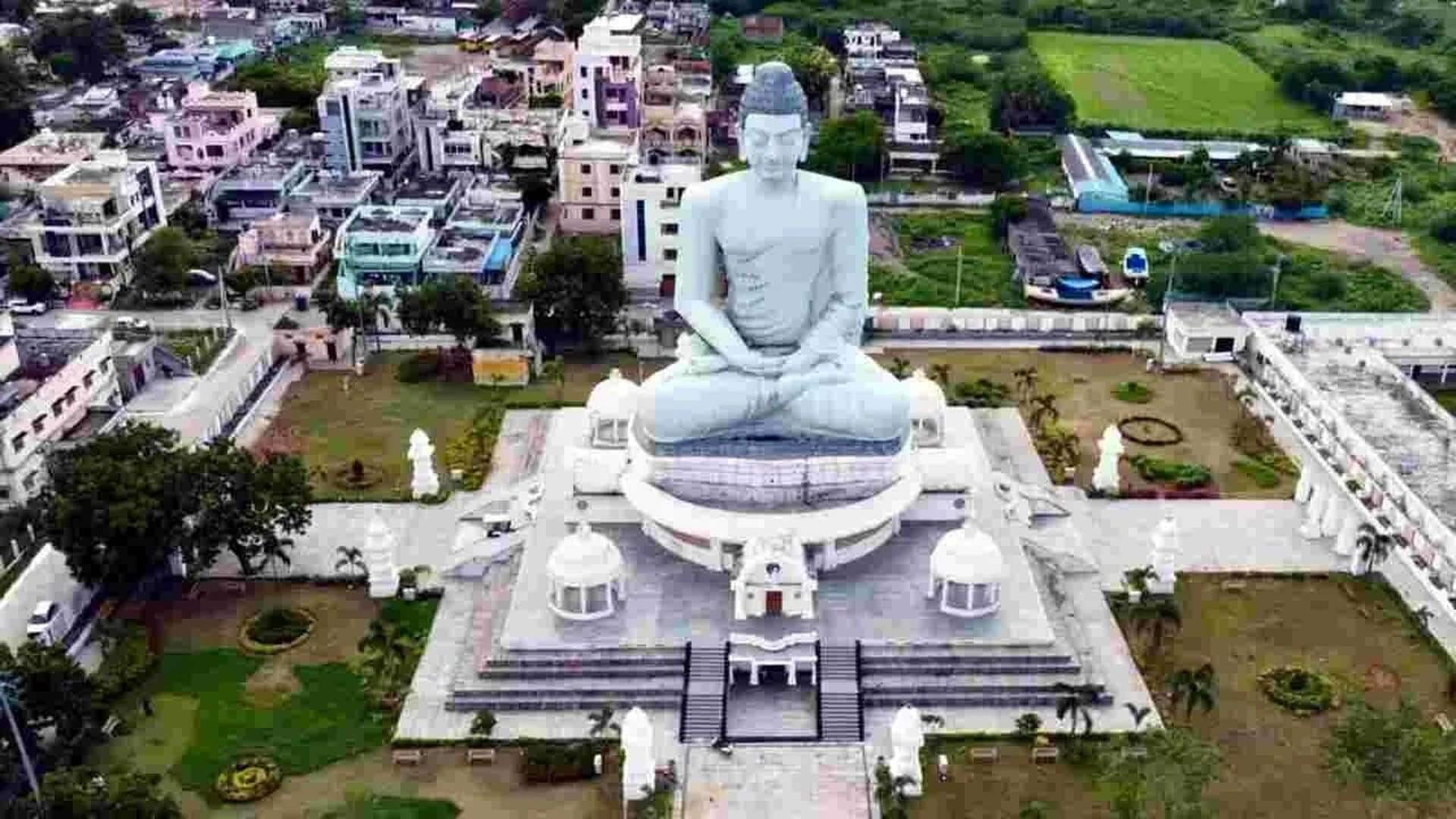 Amaravati: రాజధానిలో ప్రపంచ బ్యాంకు, ఏడీబీ రుణంతో చేపట్టబోయే పలు అభివృద్ధి పనులకు టెండర్లు 