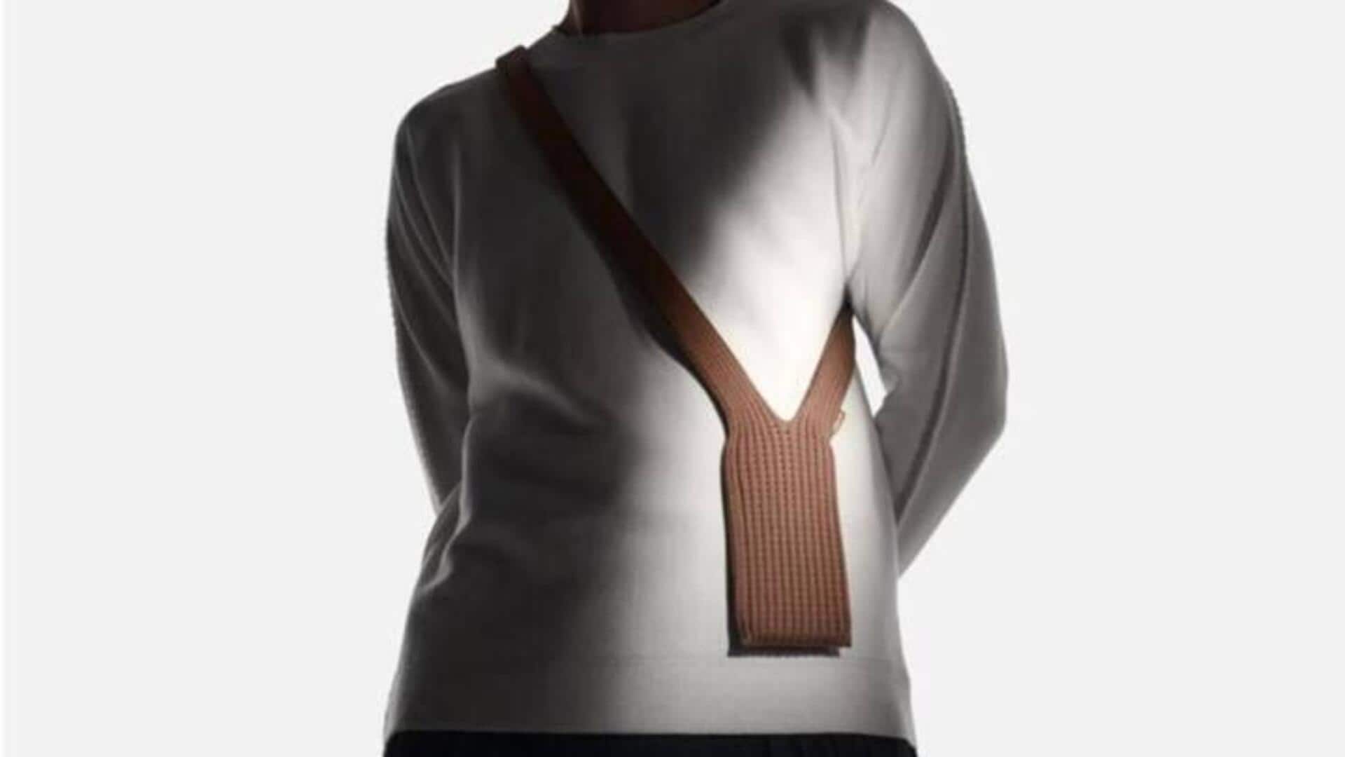 Apple: ఐఫోన్ కోసం ప్రత్యేకంగా ఆపిల్ నుంచి కొత్త స్టైలిష్ బ్యాగ్ !