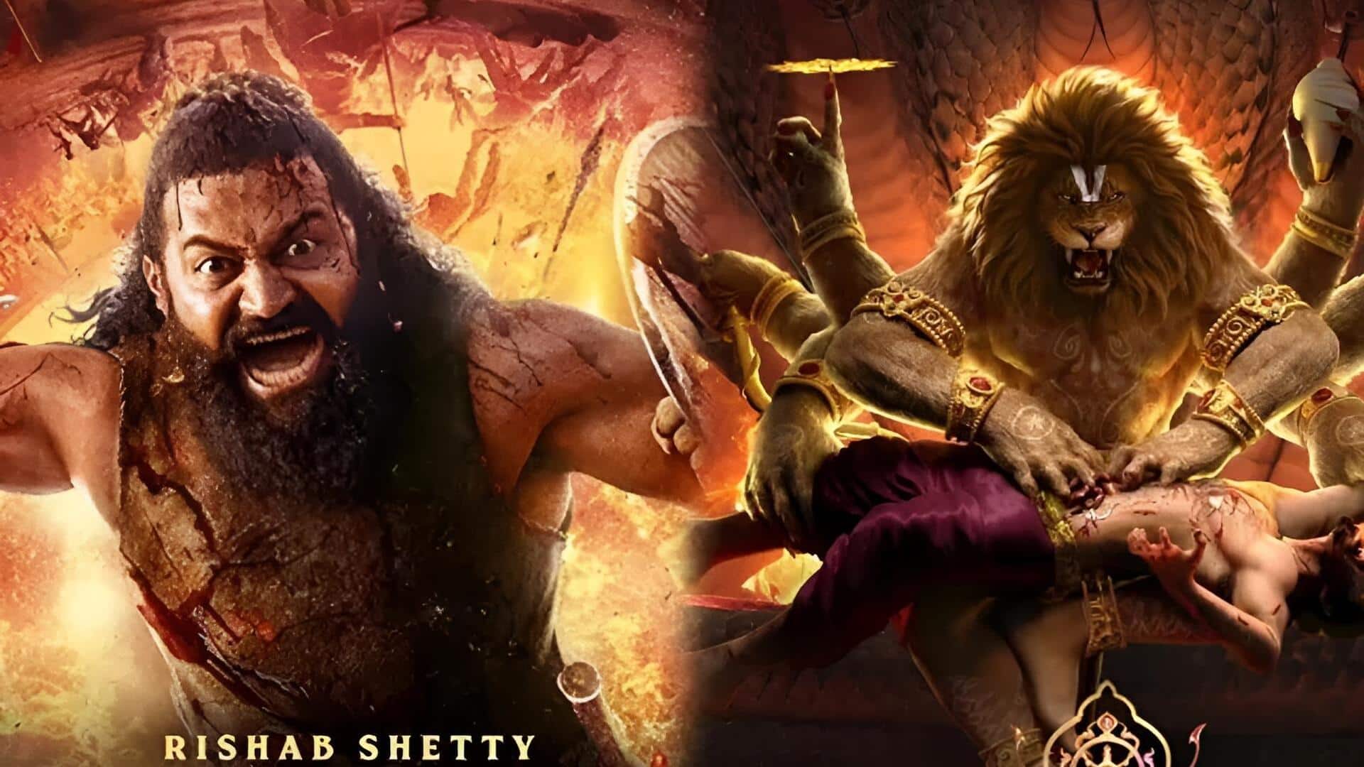 Oscars: ఆస్కార్‌ దిశగా కీలక అడుగు.. హోంబలే ఫిల్మ్స్‌ నుంచి రెండు భారీ సినిమాలు