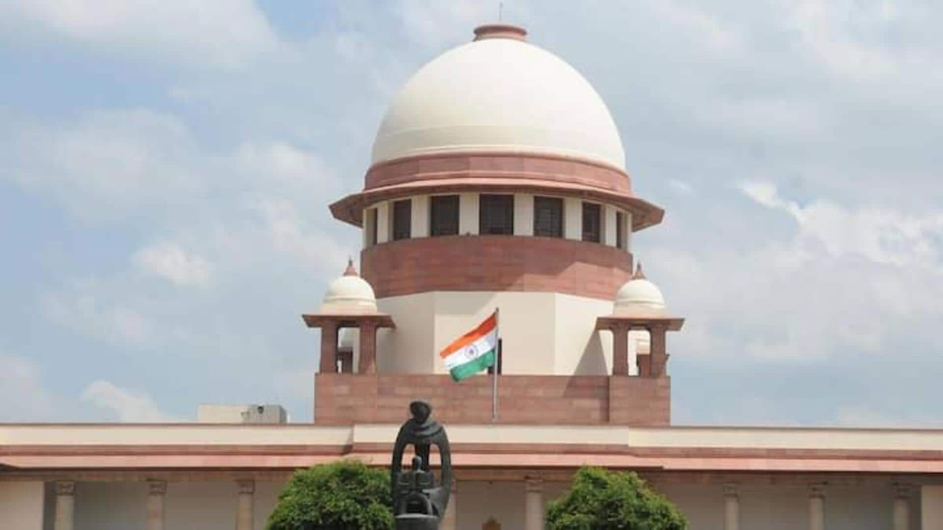 Supreme Court: యూపీ మదర్సా ఎడ్యుకేషన్‌ చట్టం రాజ్యాంగబద్ధమే: సుప్రీంకోర్టు  