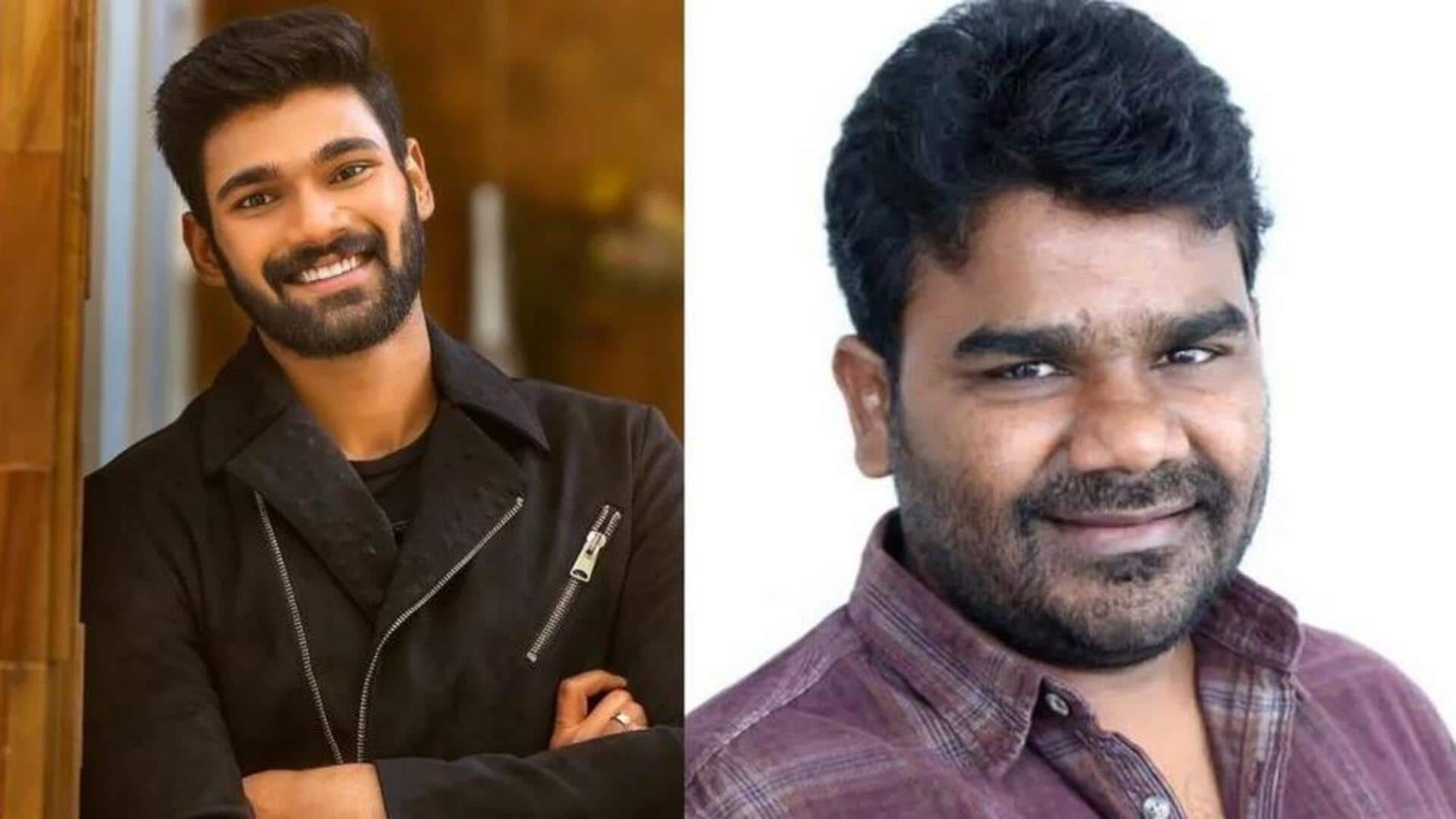 Yellamma : 'ఎల్లమ్మ' సినిమా నుంచి నితిన్ అవుట్.. మరో యంగ్ హీరో ఎంట్రీ!