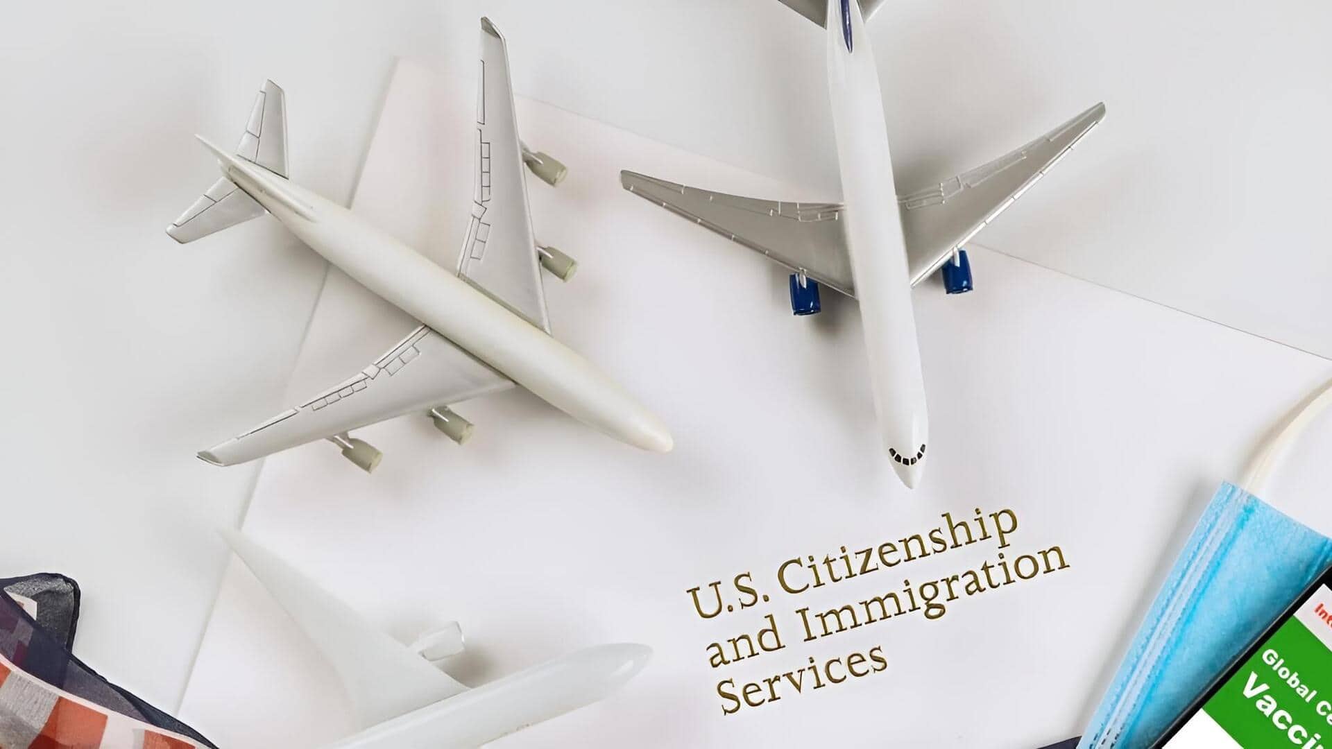 Visa Premium Processing Fee: వీసా దరఖాస్తుదారులకు షాక్‌.. ప్రీమియం ఫీజులు పెంచిన యూఎస్