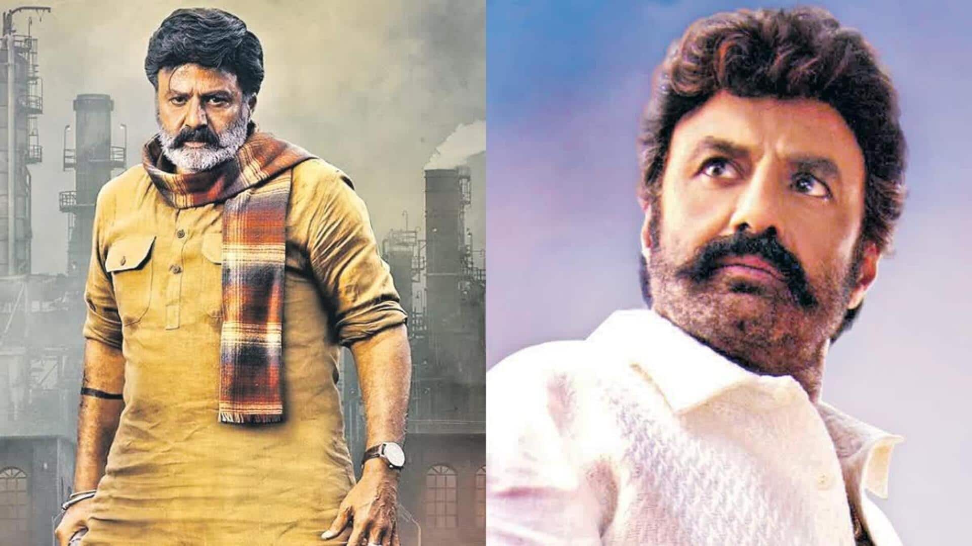 Balakrishna Birthday: బాలయ్య గురించి ఈ ఫ్యాక్ట్స్ విన్నారా? అభిమానులను ఆశ్చర్యపరిచే విషయాలు