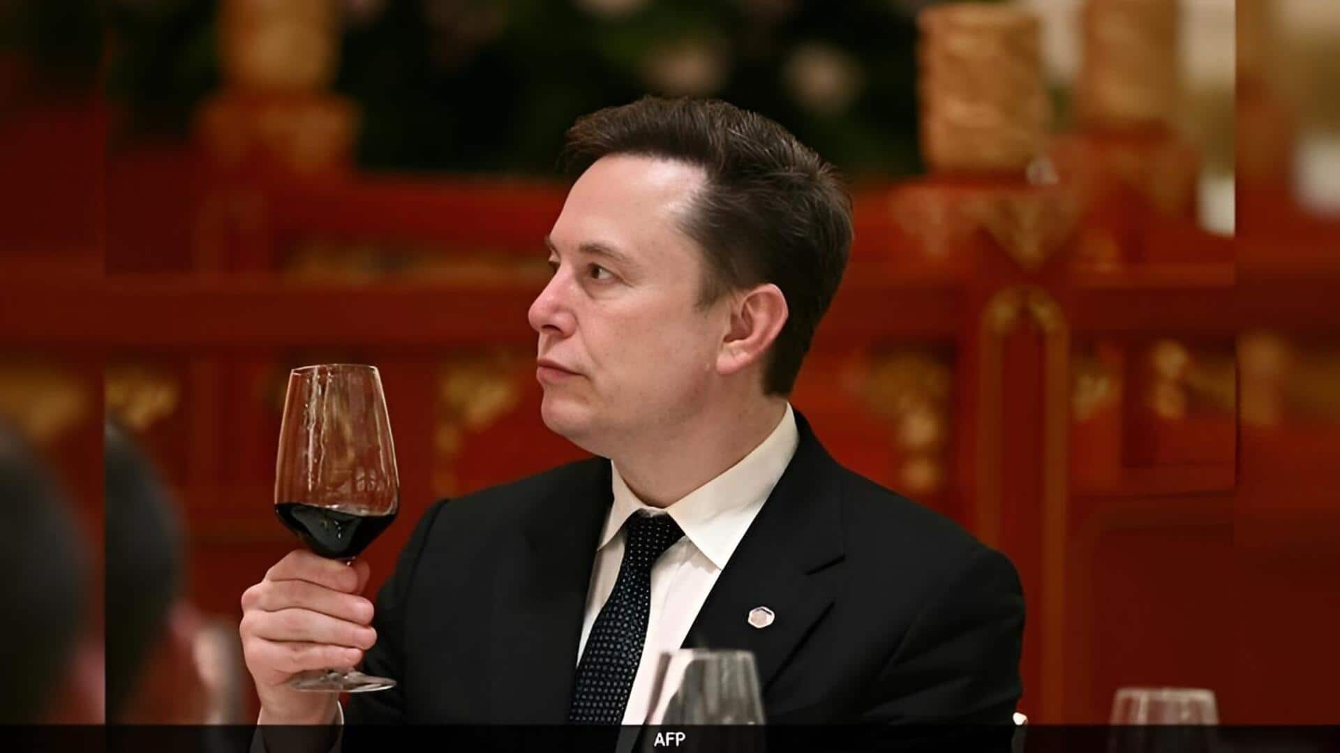 Elon Musk: రోజుకు రూ.8,300 కోట్లు.. ఏడాదిలో మస్క్ సంపద రూ.30 లక్షల కోట్లు పెరిగింది