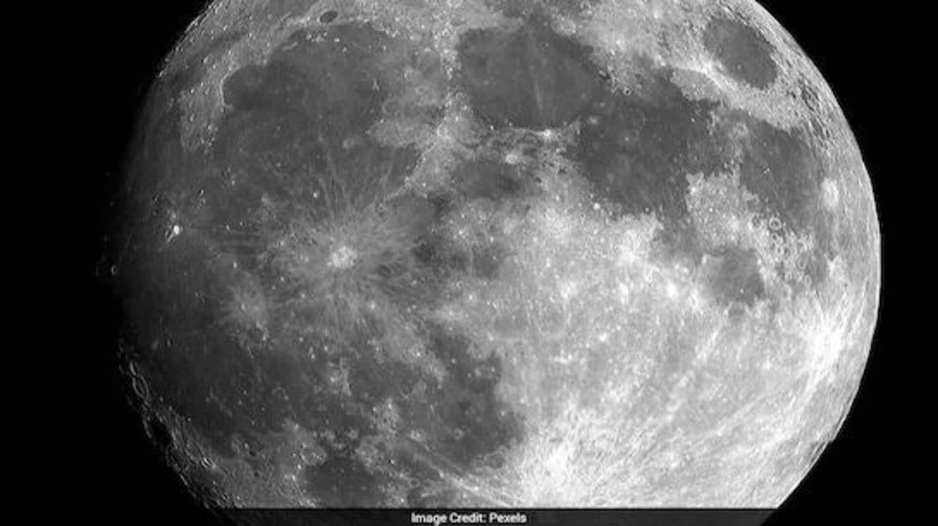 Formation Of The Moon: భూమిని పుట్టించిన థియా… చివరికి భూమిలోనే లీనమైందా?
