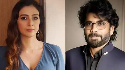 Nagarjuna : నాగార్జున 100వ సినిమా.. టబు ఎంట్రీతో అక్కినేని ఫ్యాన్స్‌కు డబుల్ ట్రీట్!