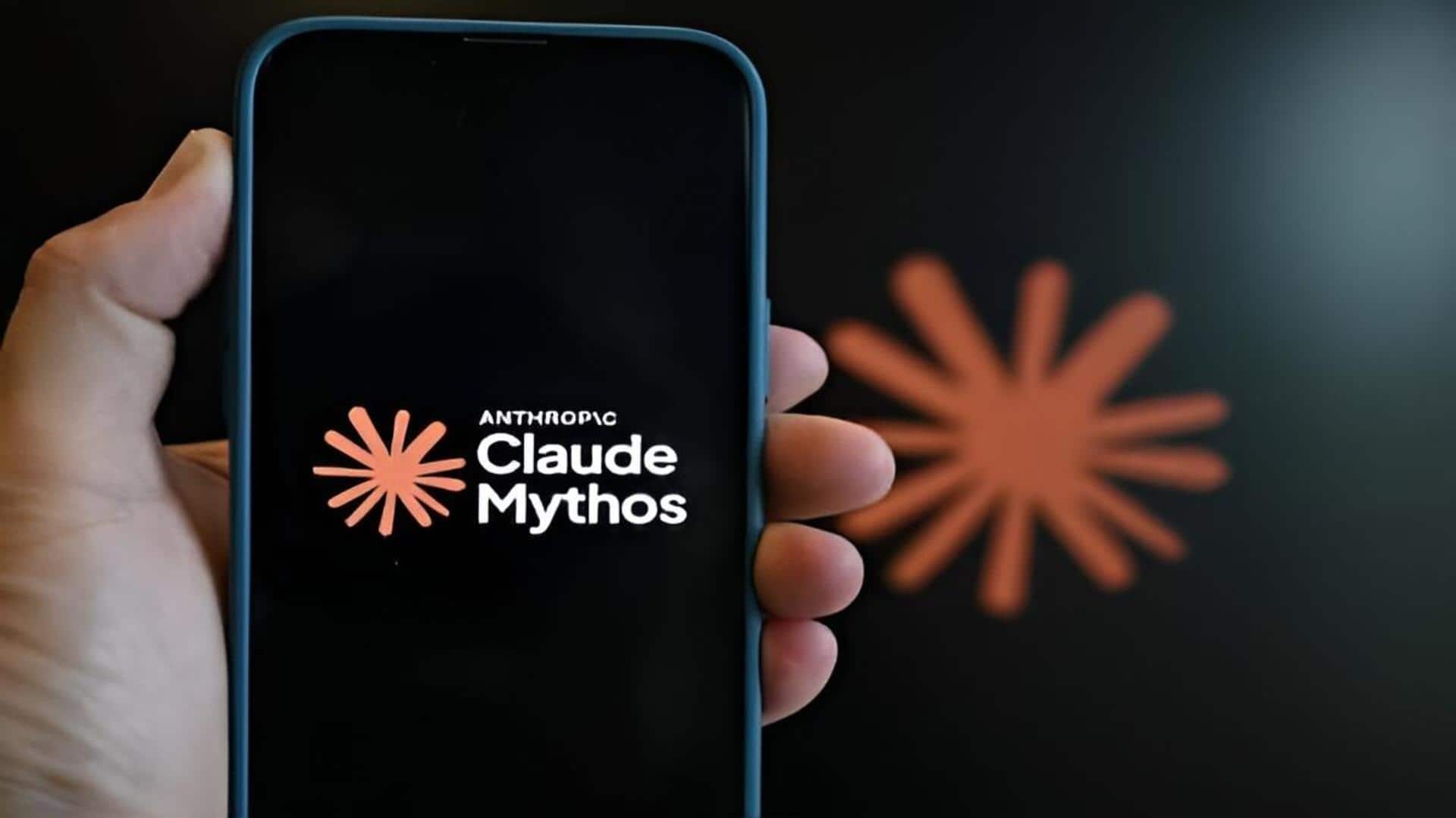 Mythos AI: మిథోస్‌తో అమెరికా ప్రభుత్వ సాఫ్ట్‌వేర్‌ కోడ్‌లకు ఏఐ ఆడిట్