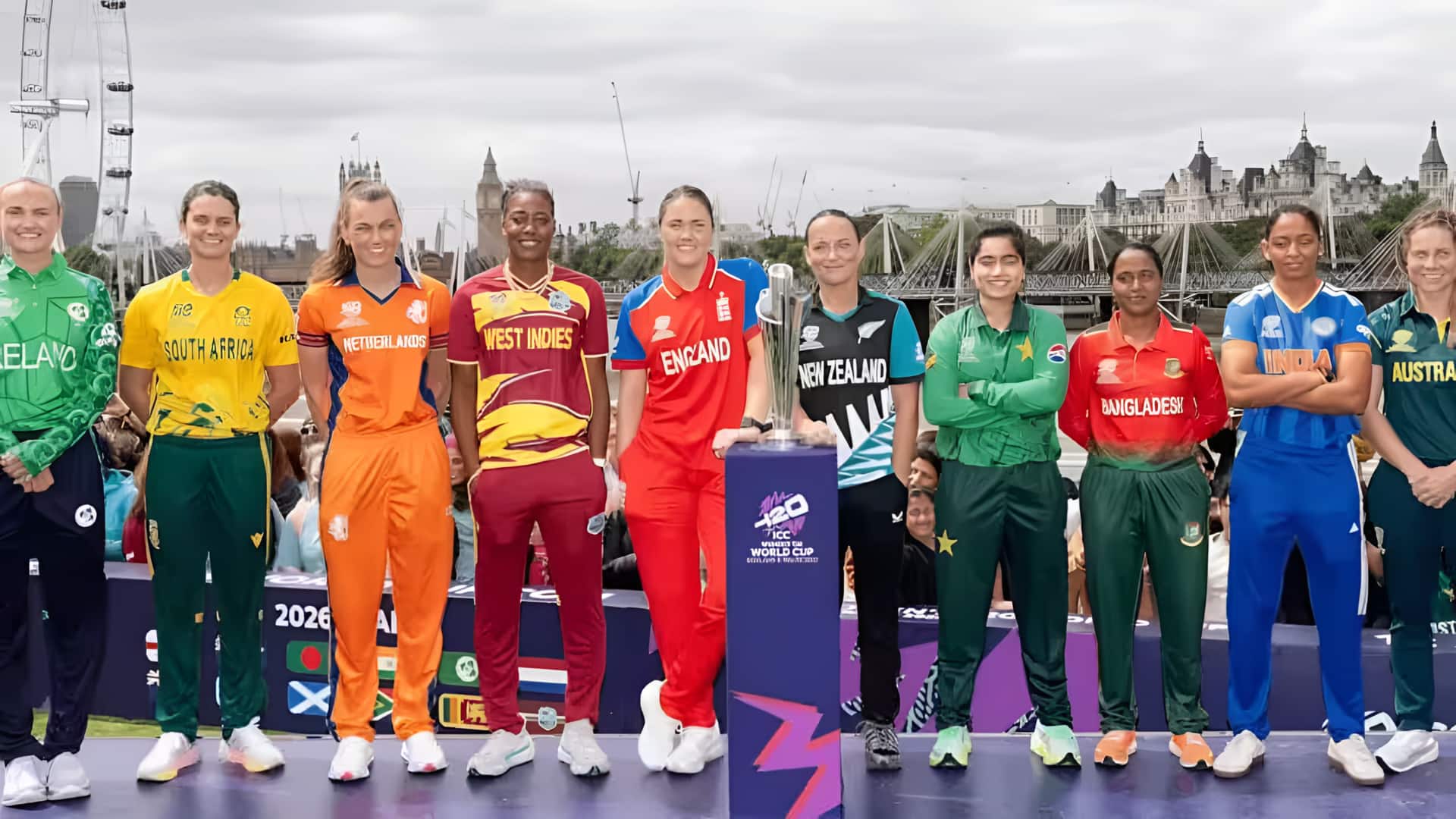 Womens champions trophy 2027: భారత్‌కు 2027 ఉమెన్స్ ఛాంపియన్స్ ట్రోఫీ.. శ్రీలంకకు రూ.188 కోట్ల నష్టం