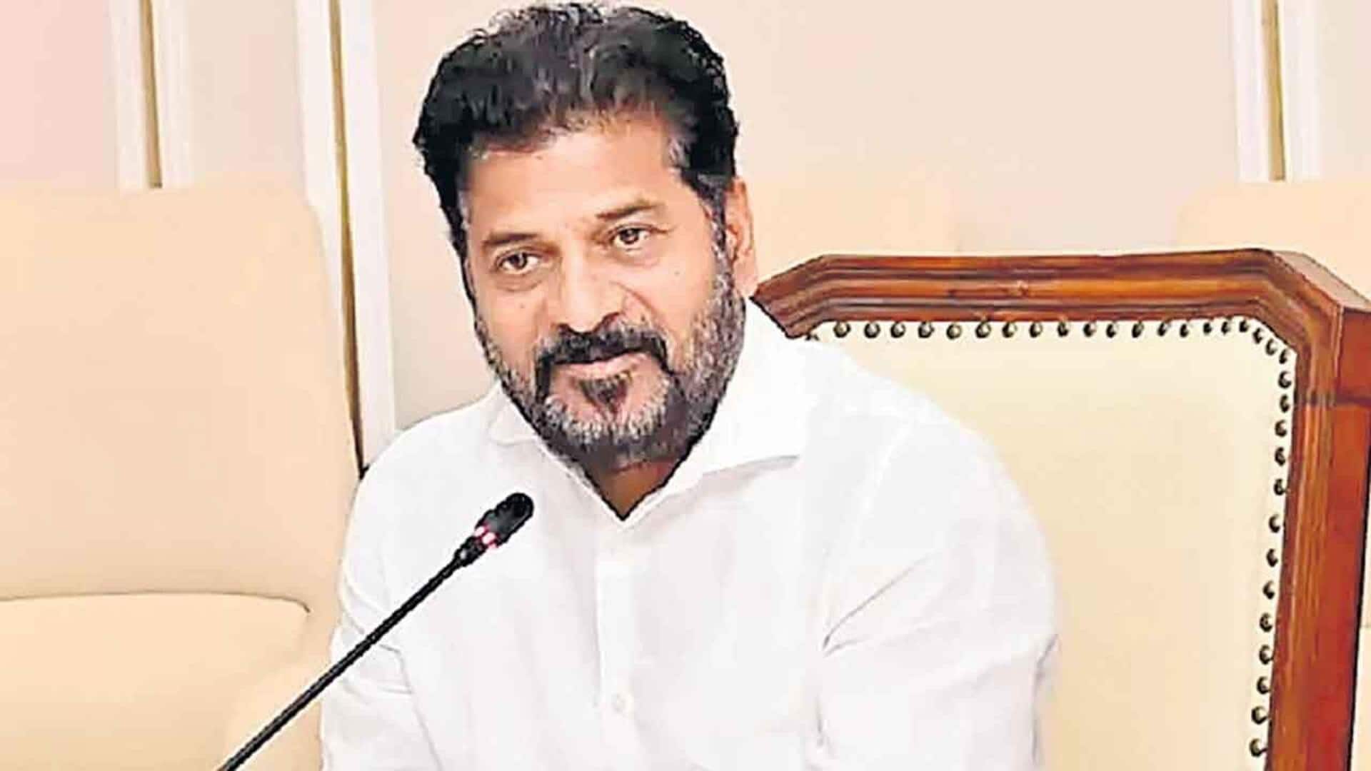 TG Incharge Ministers: పది ఉమ్మడి జిల్లాల ఇన్ఛార్జి మంత్రులను మారుస్తూ ప్రభుత్వం ఉత్తర్వులు TG Incharge Ministers: పది ఉమ్మడి జిల్లాల ఇన్ఛార్జి మంత్రులను మారుస్తూ ప్రభుత్వం ఉత్తర్వులు